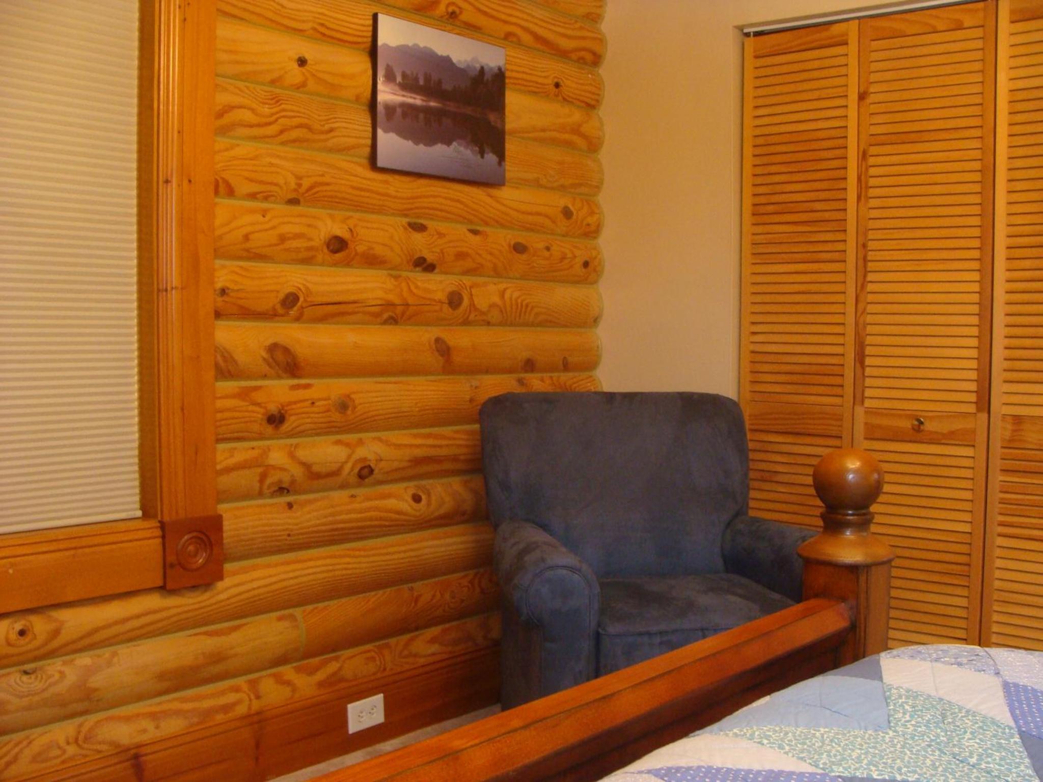 A Breath of Heaven B&B