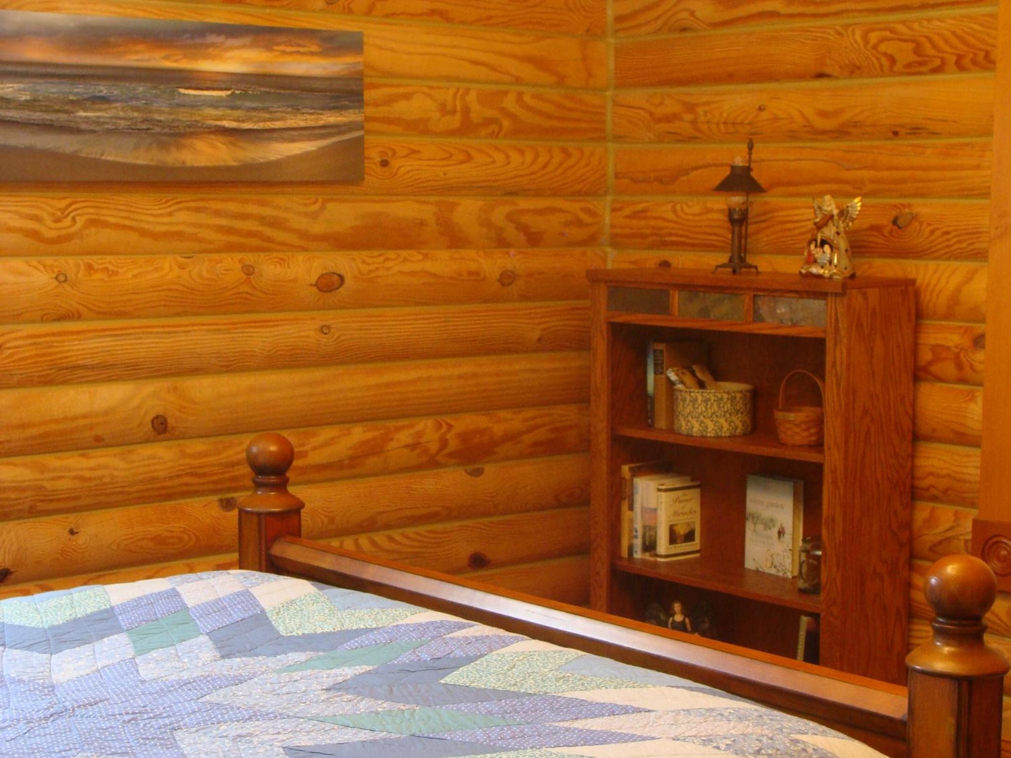 A Breath of Heaven B&B