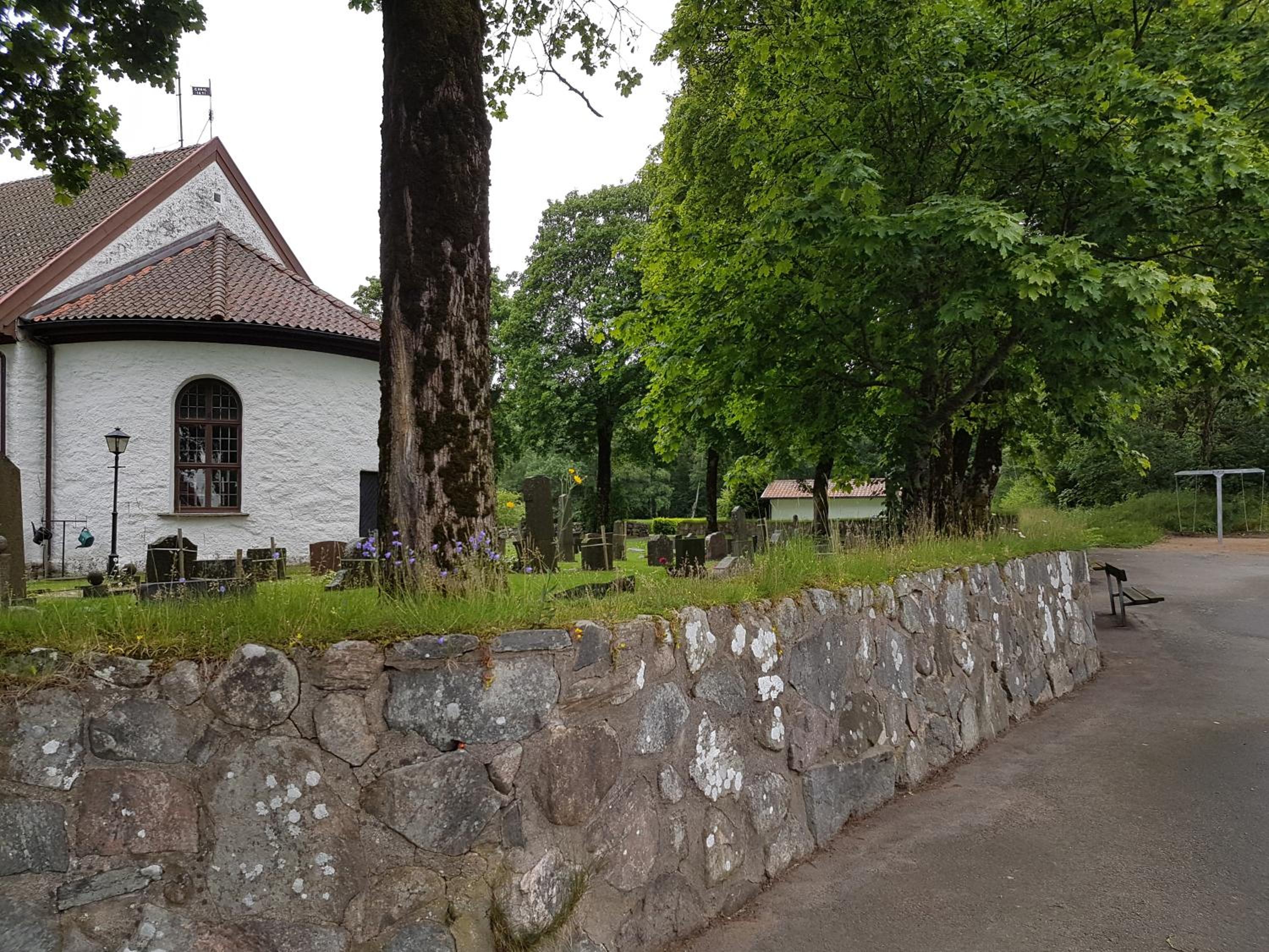 Alkoven Logi