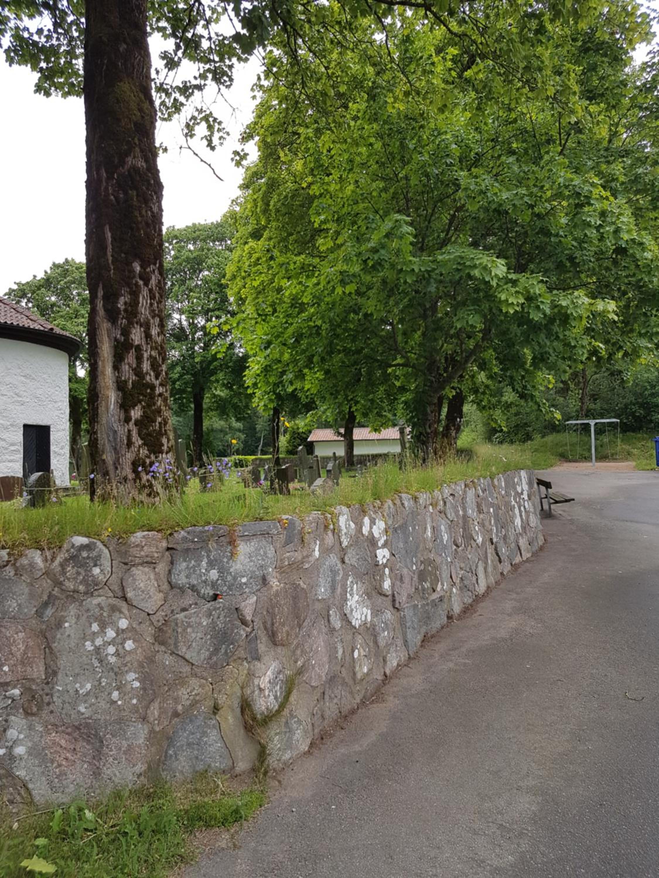 Alkoven Logi