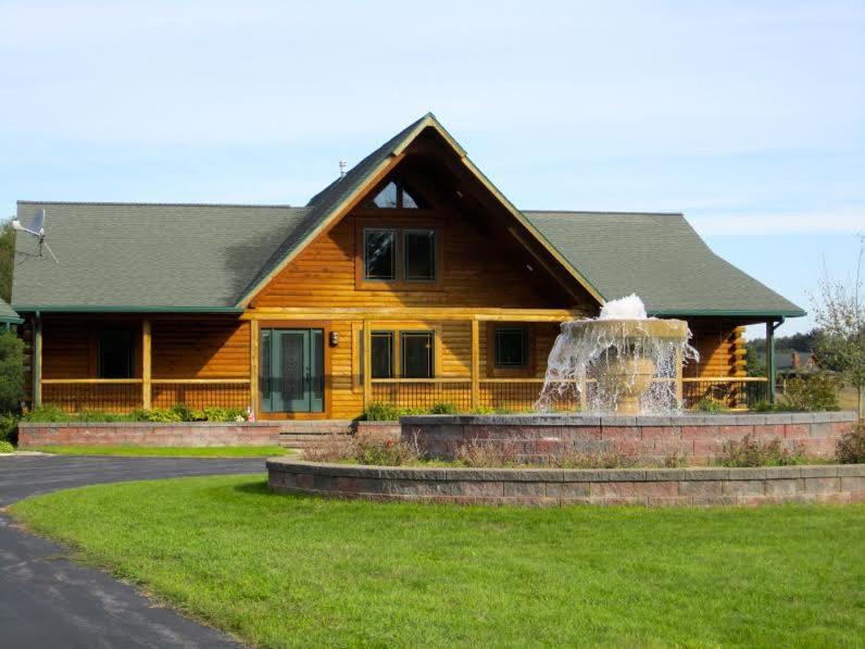 Hotel A Breath of Heaven B&B