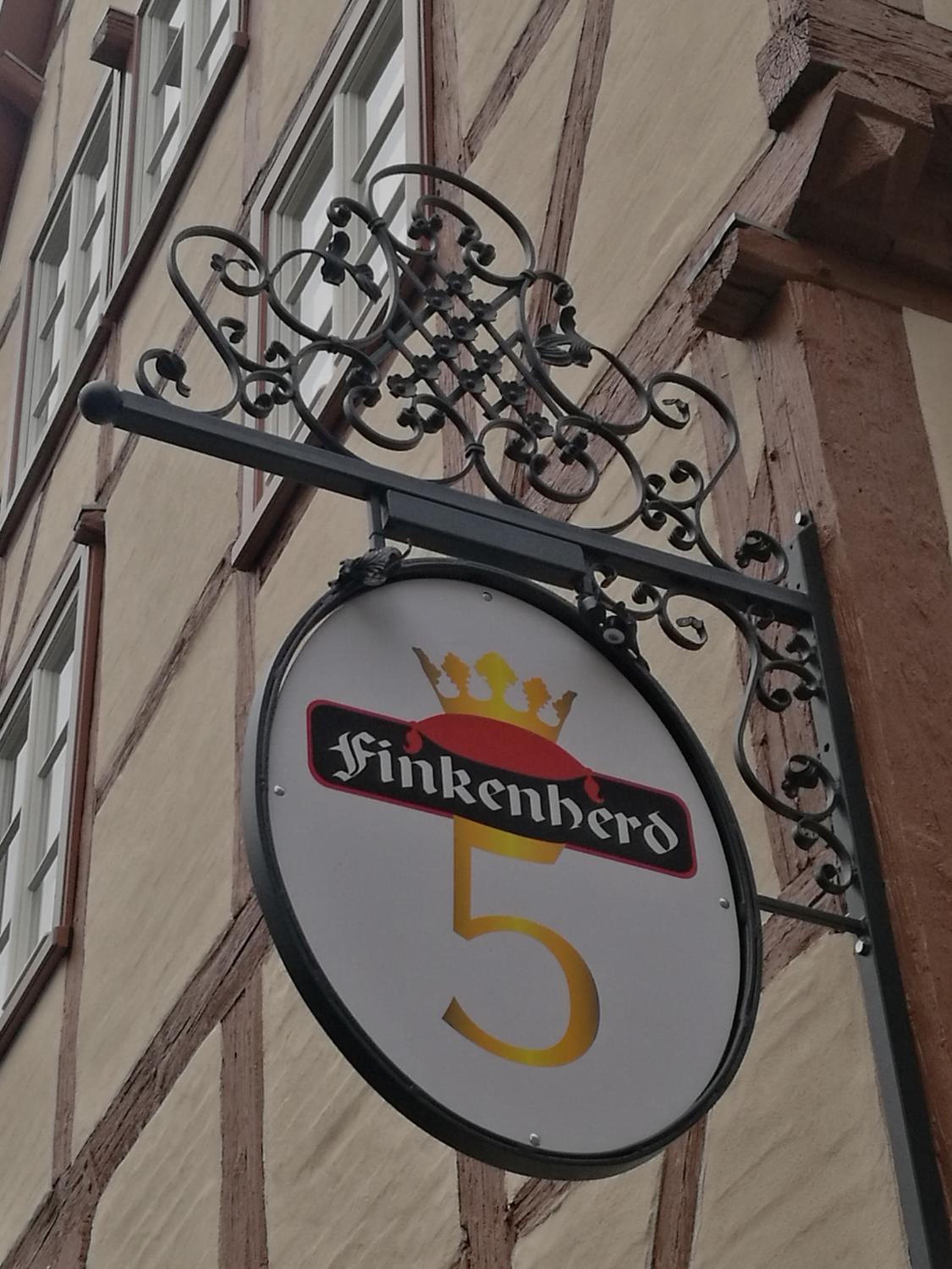 Ferienwohnungen Finkenherd 5