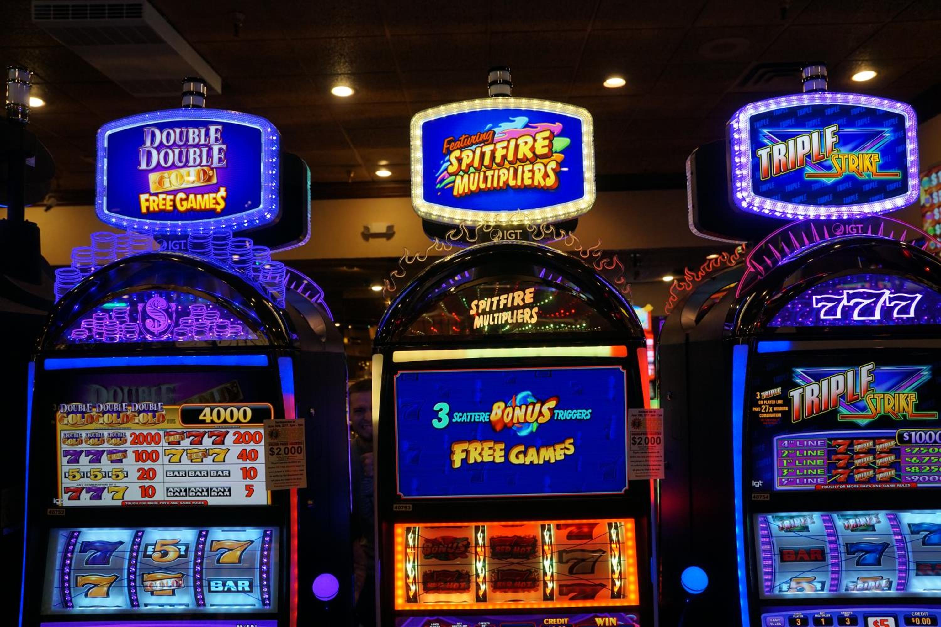 Railroad Pass Hotel and Casino Ramada by Wyndham