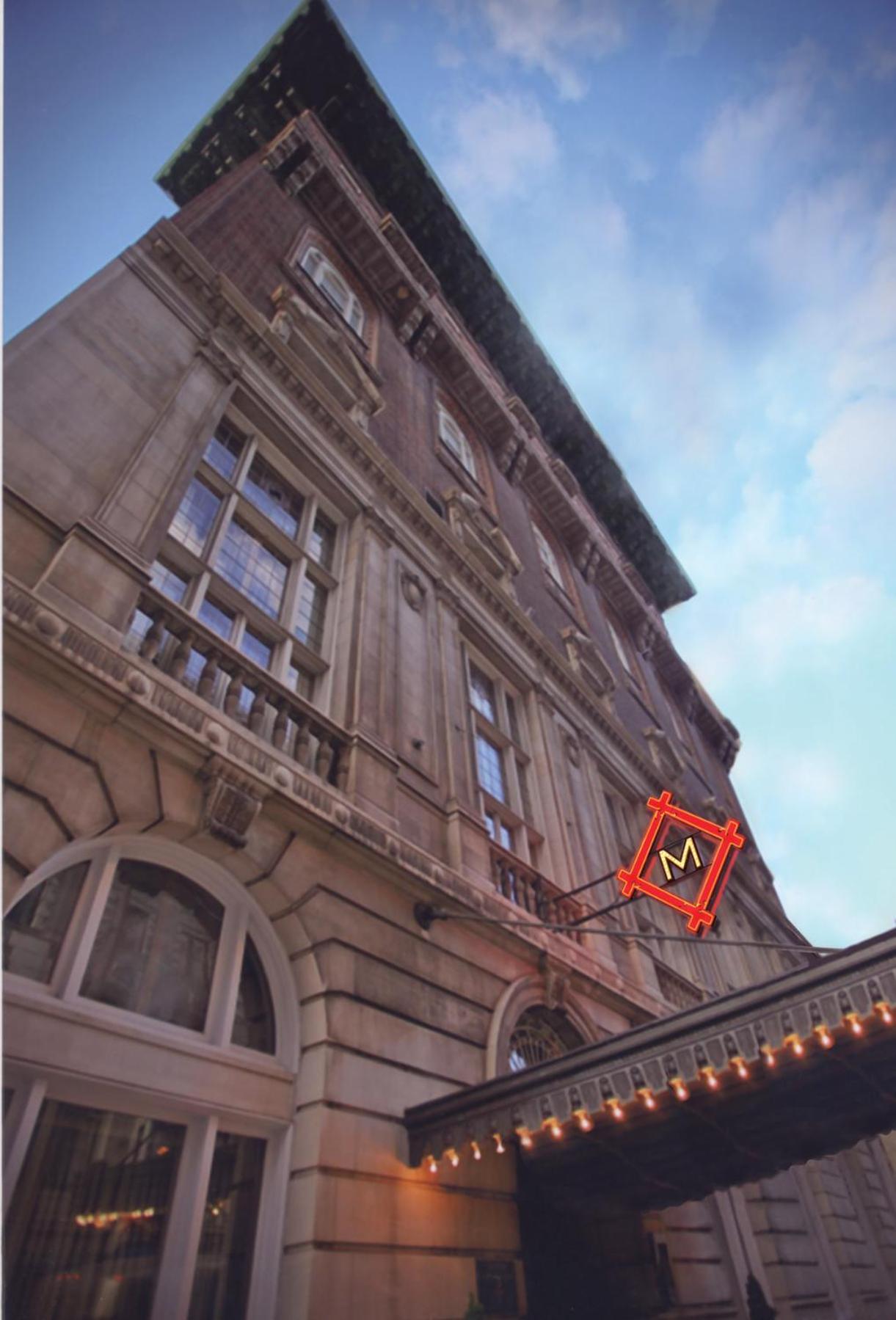 Hotel Missouri Athletic Club - Image 1