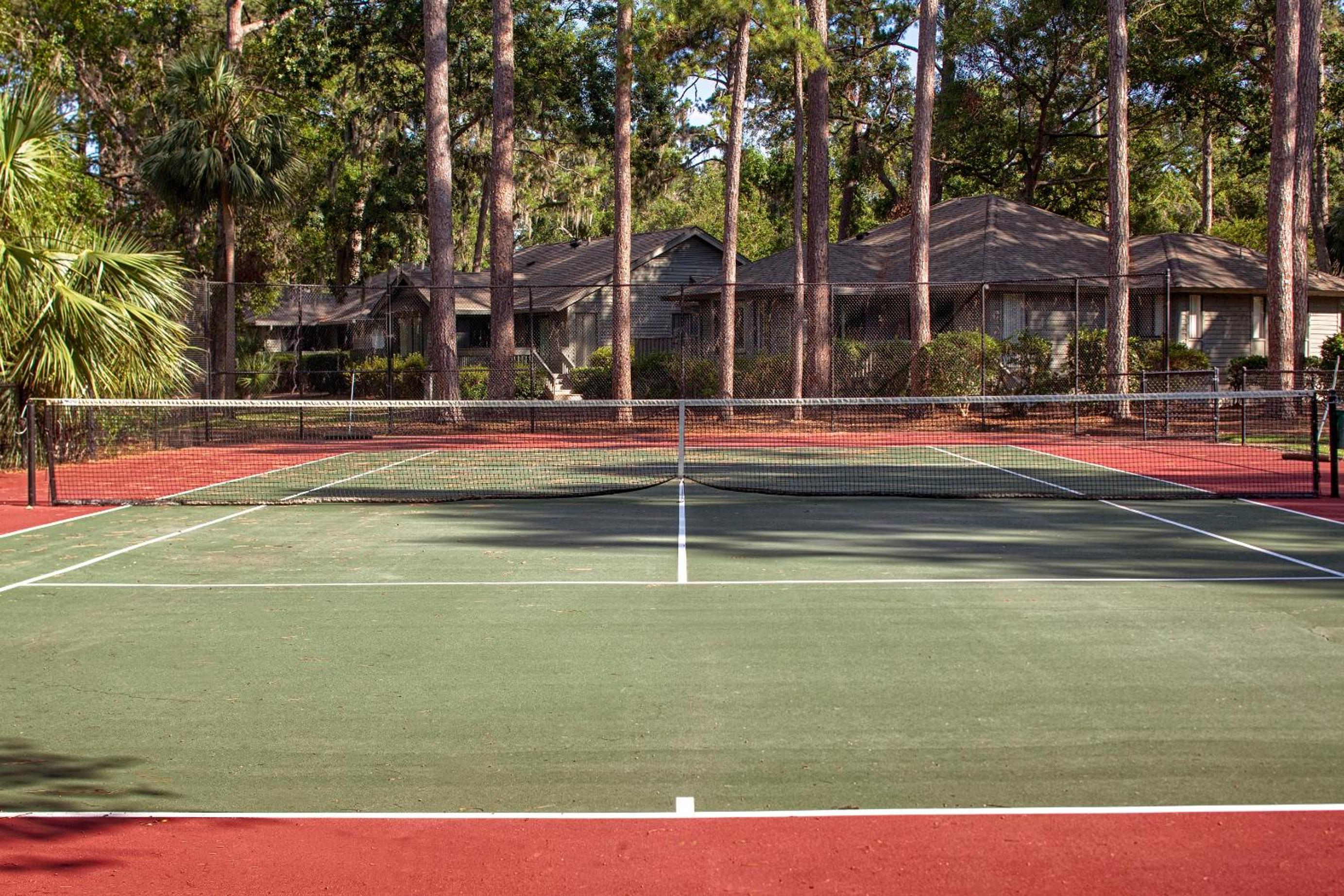 Carolina Club by Spinnaker Resorts