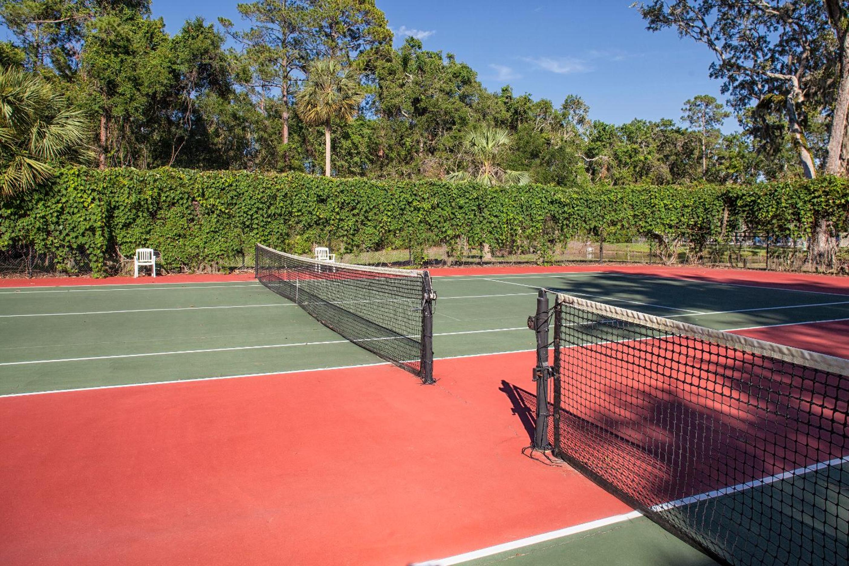 Carolina Club by Spinnaker Resorts