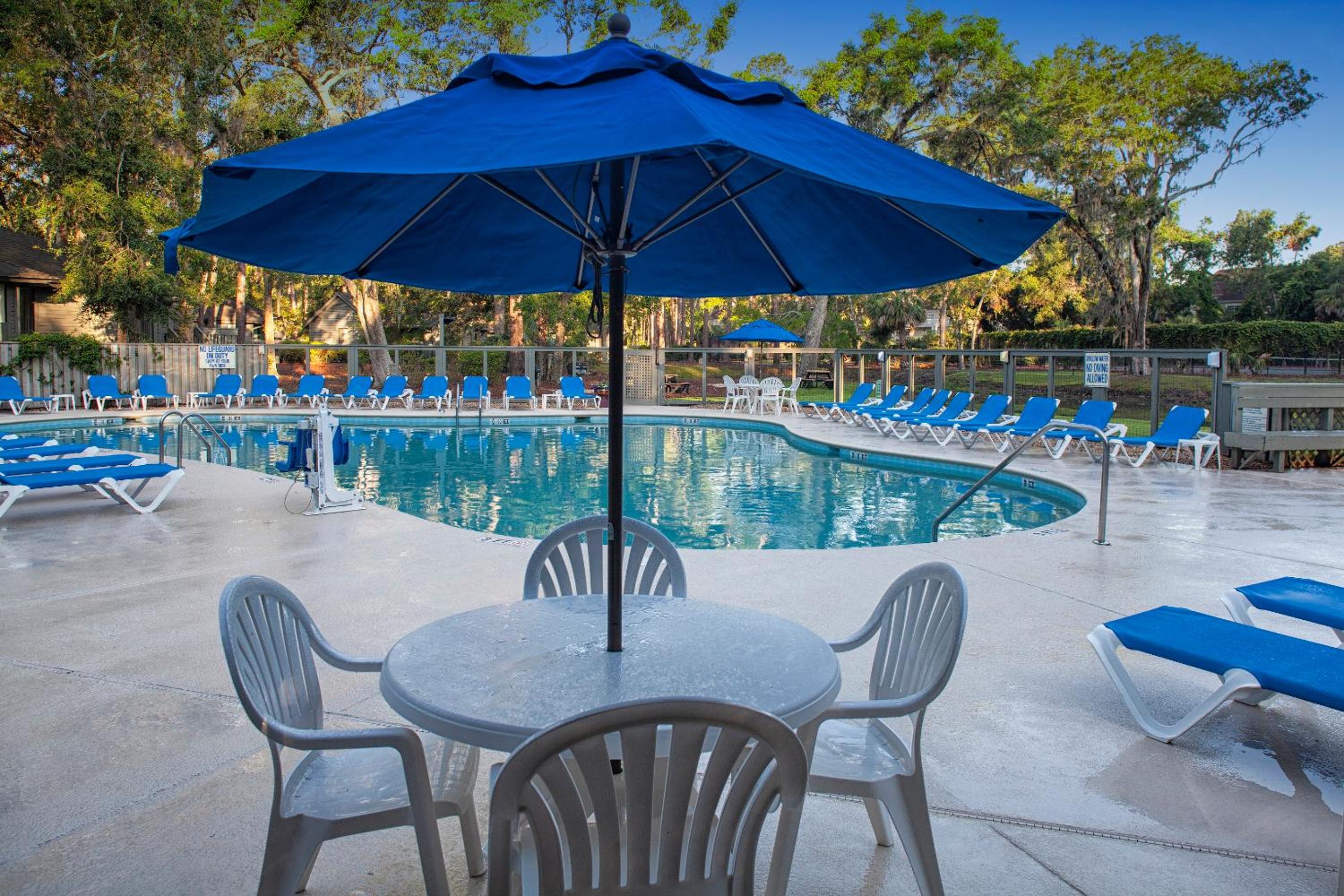 Carolina Club by Spinnaker Resorts