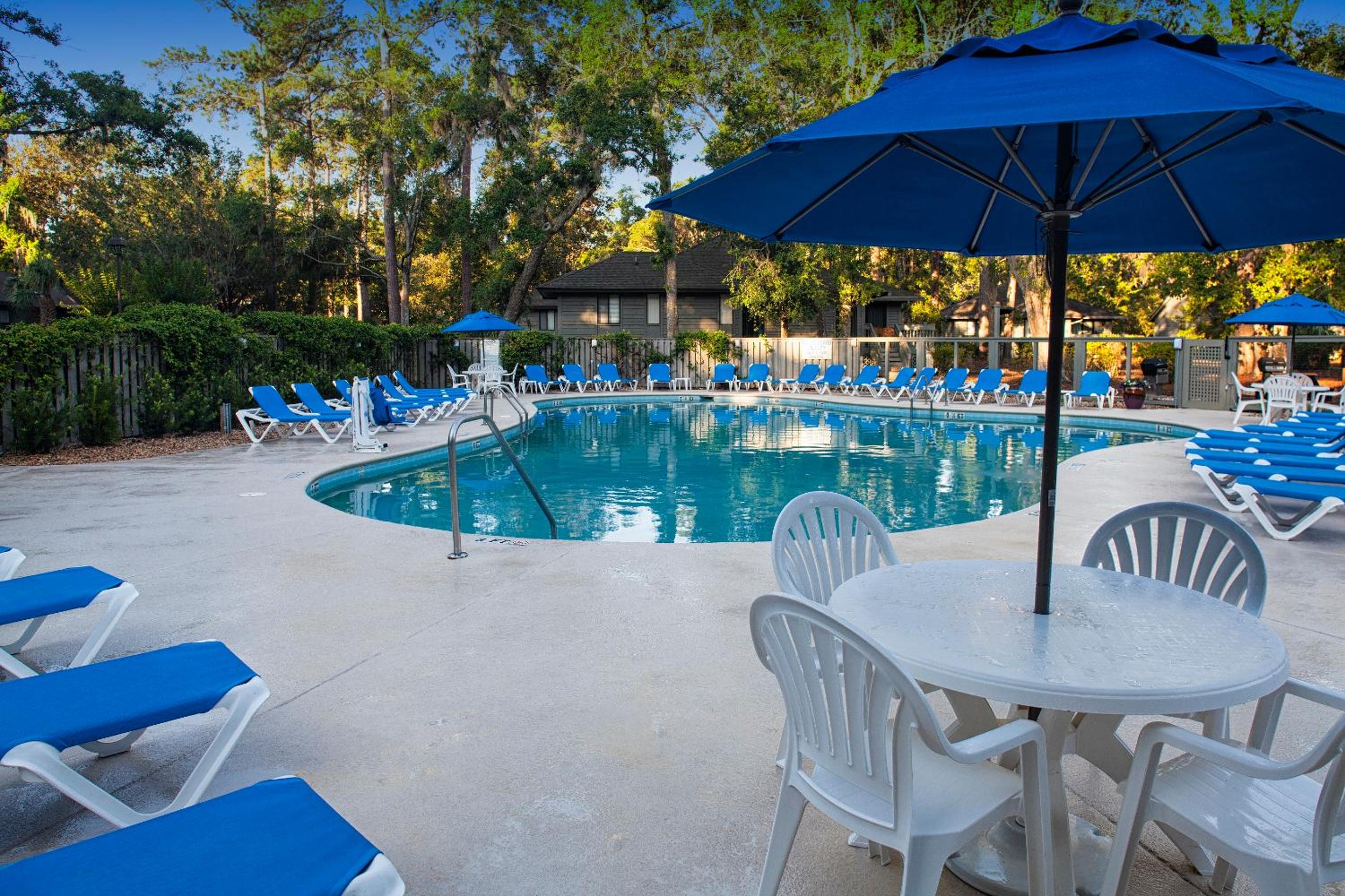 Carolina Club by Spinnaker Resorts