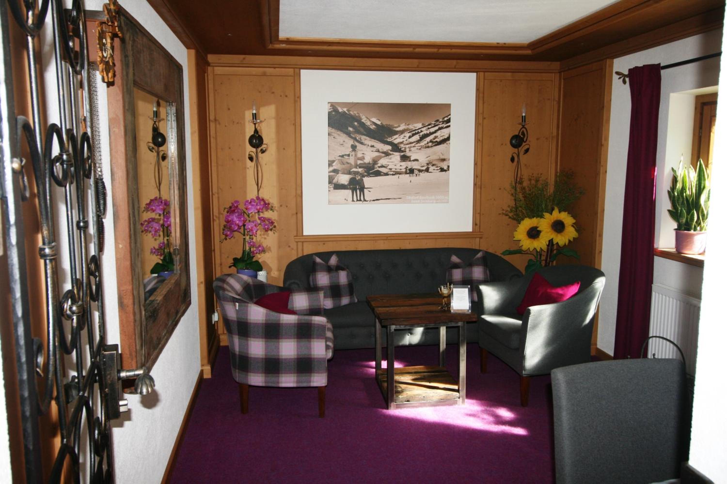 Pension Schipflinger