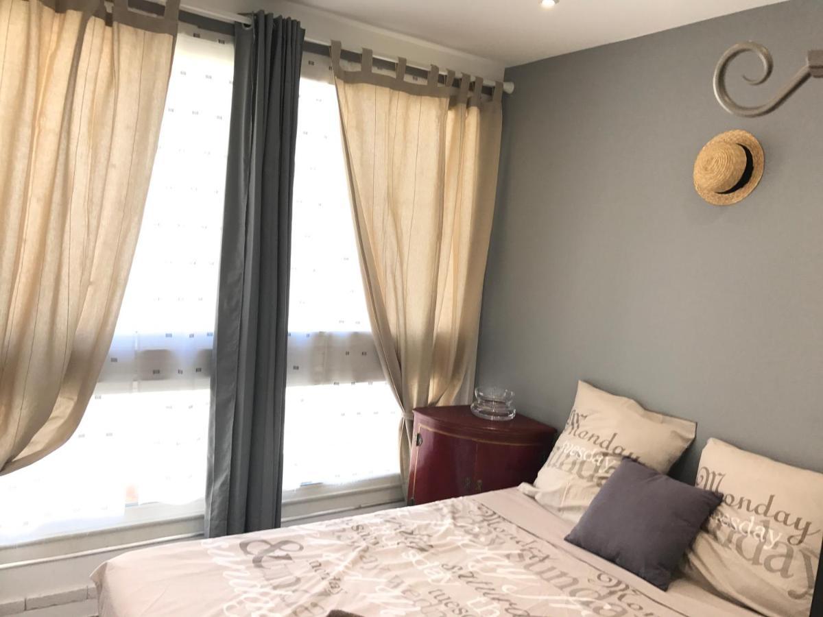 Perfect 3 bedroom Cannes Center - Close Croisette photo 5