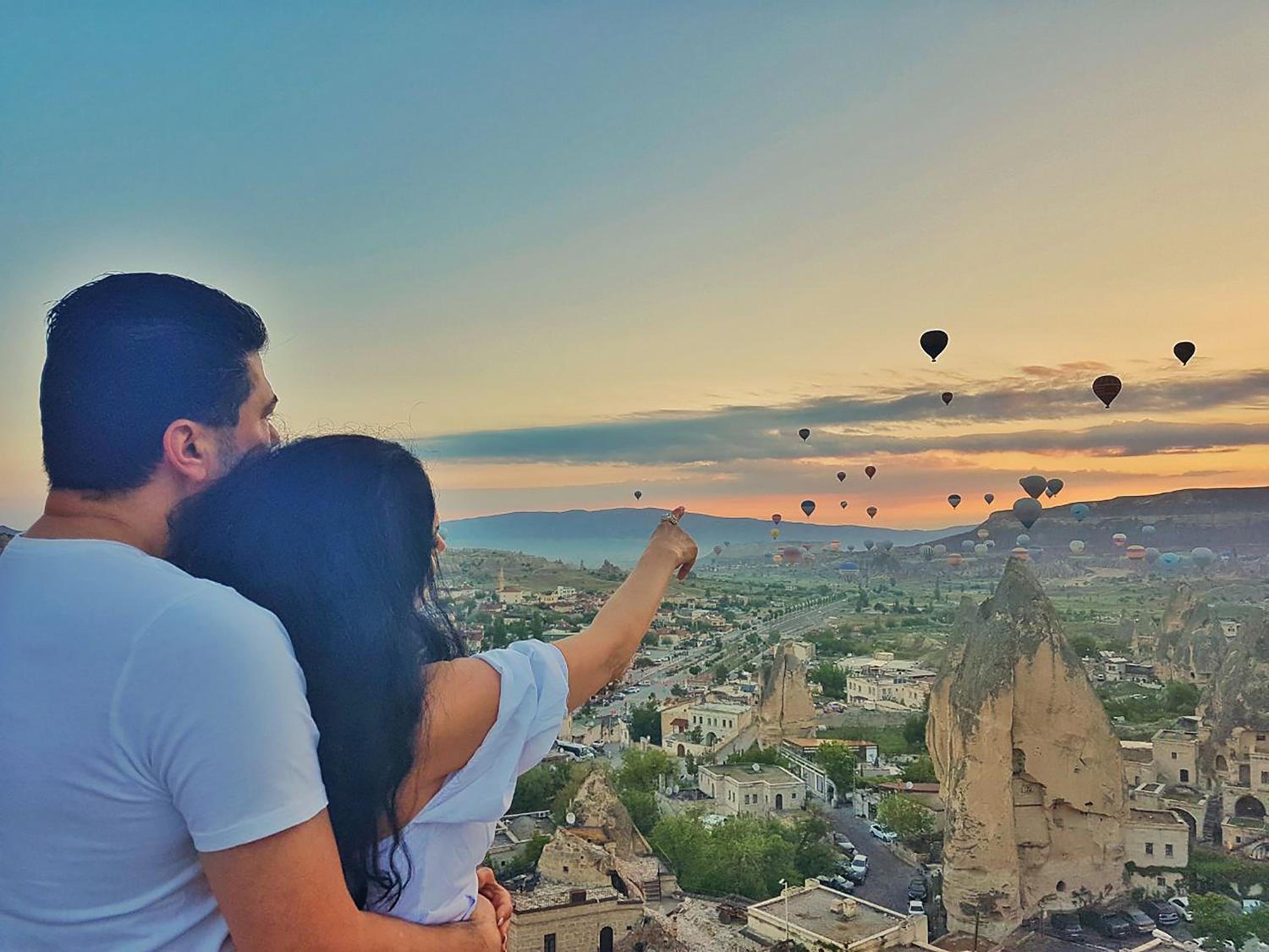 Arif Cave Hotel - Image 7