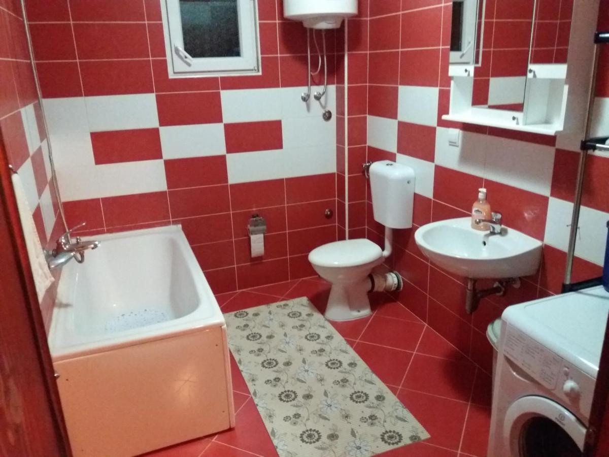 Apartman Simona view 2