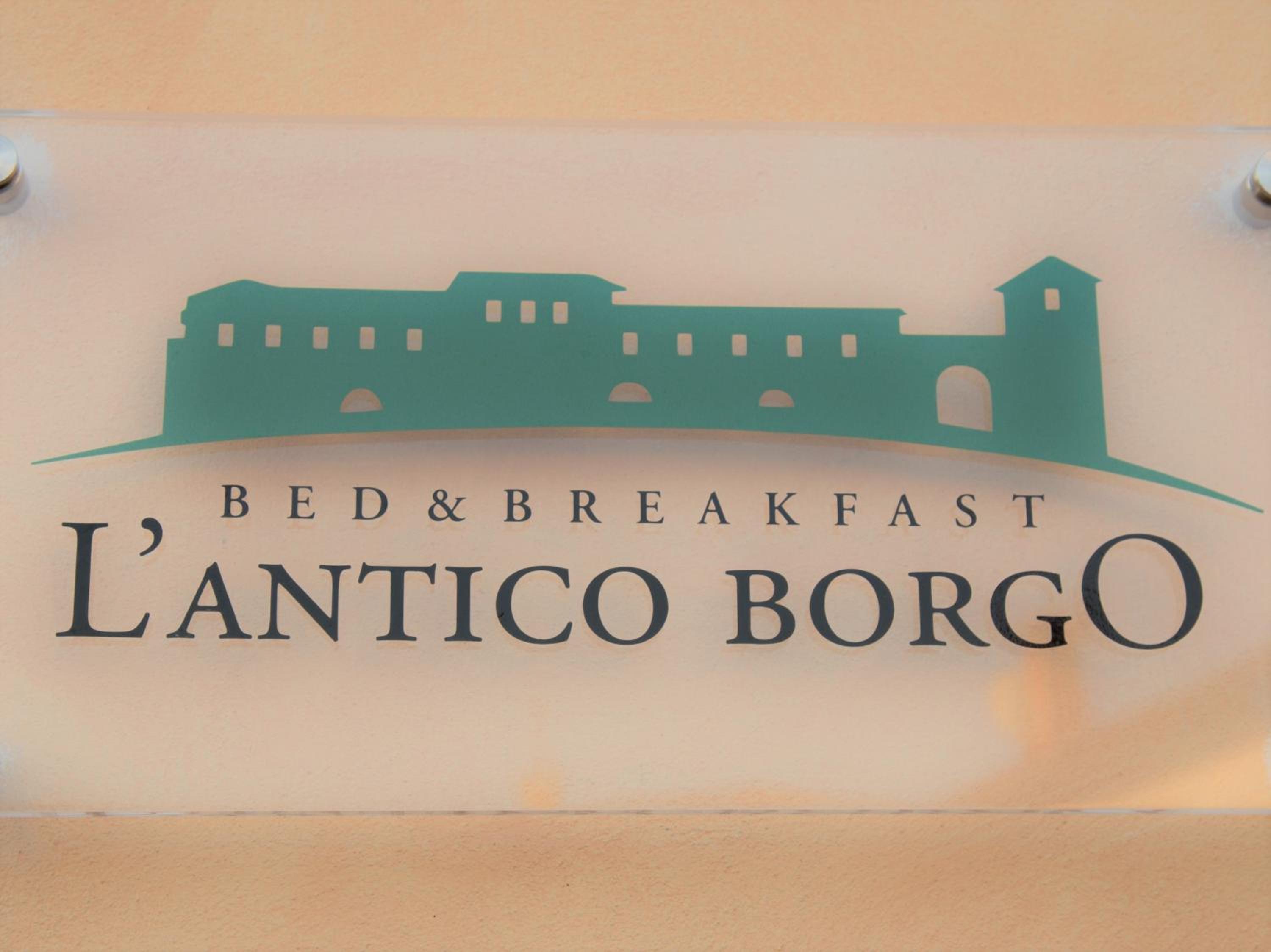 L'Antico Borgo view 2