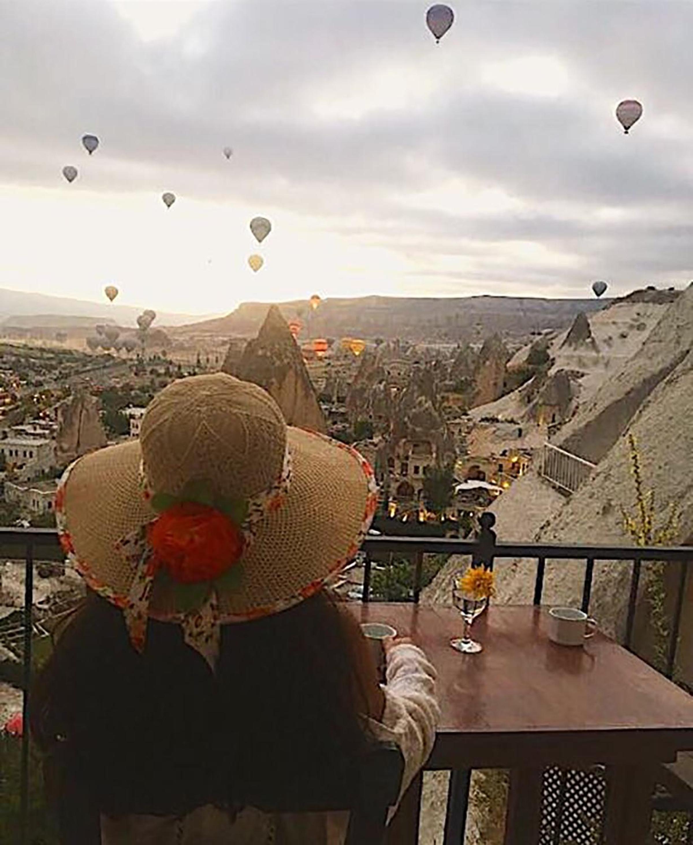 Arif Cave Hotel - Image 60