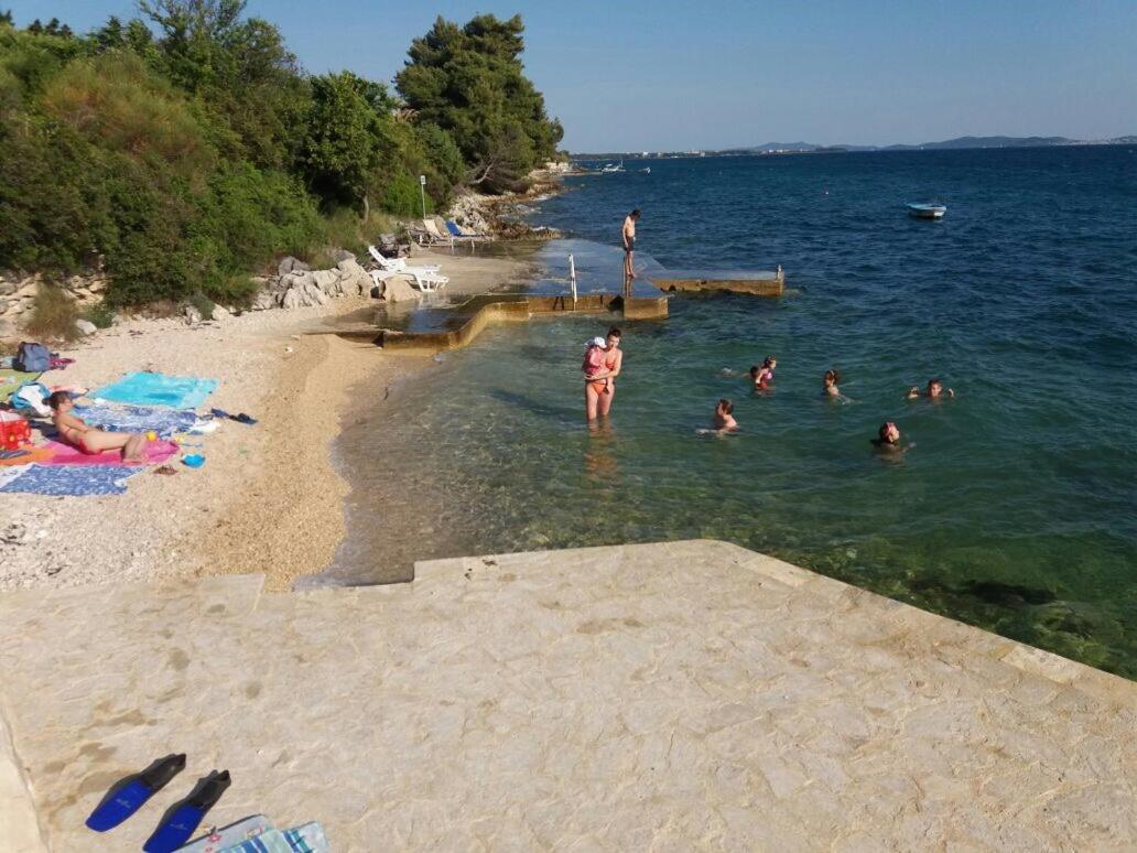 Villa Antonina view 5