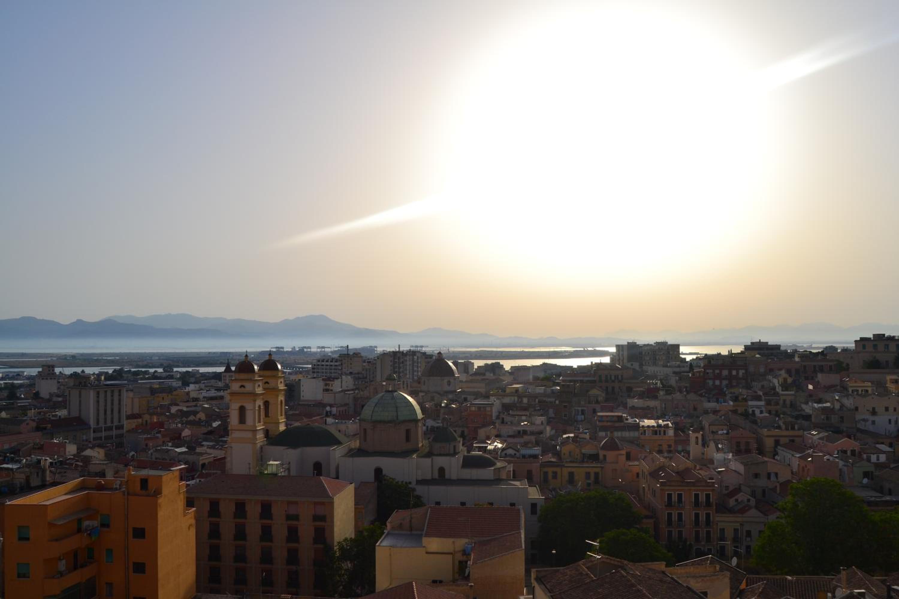 La Residenza Sul Largo