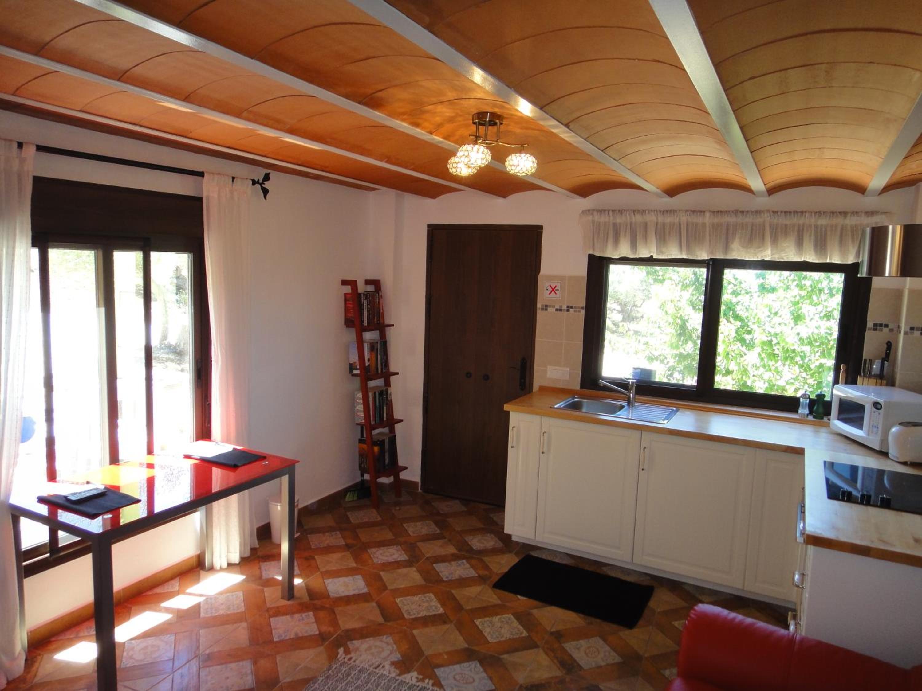 Casa Serenity