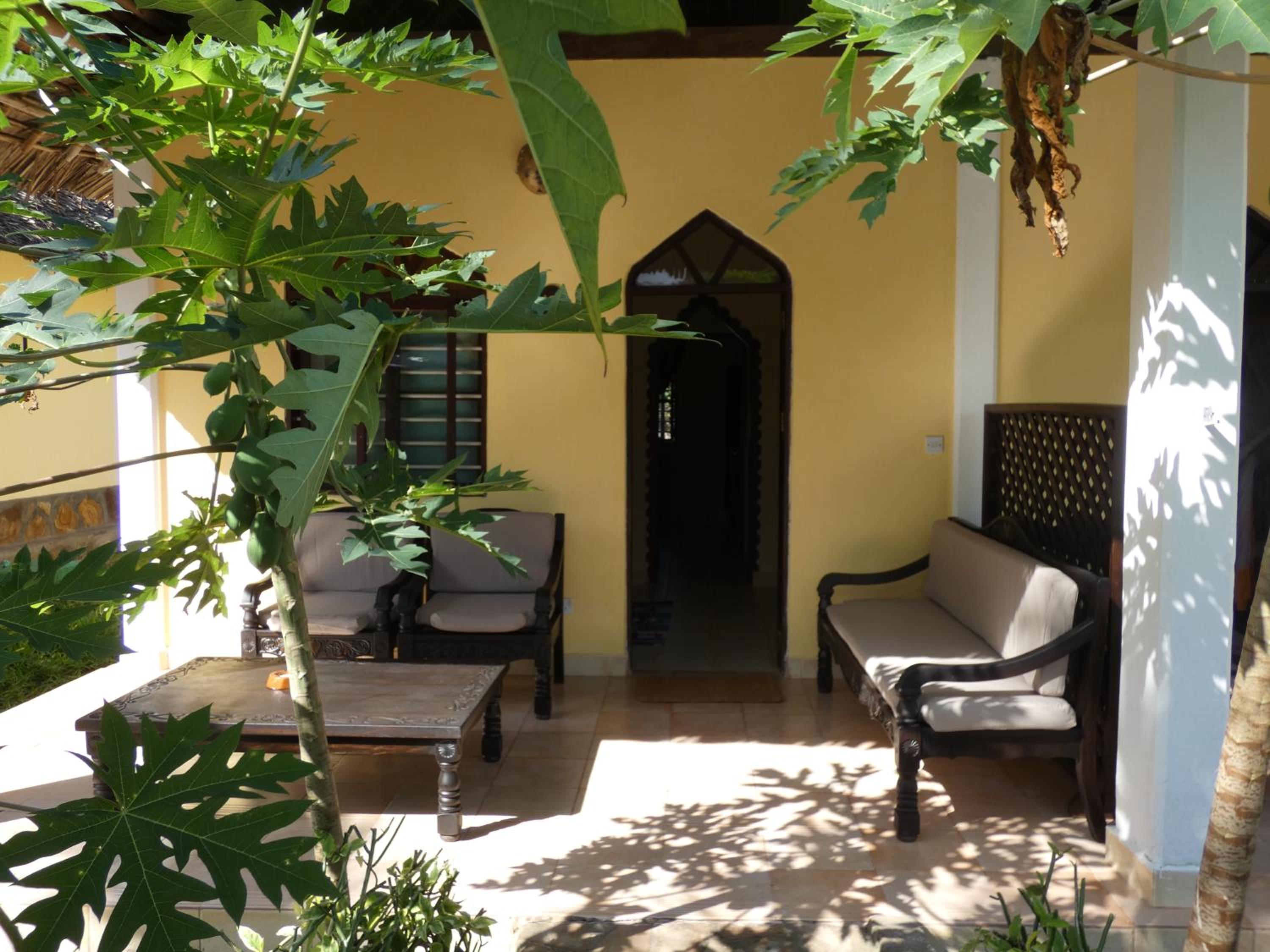 Kiwengwa Bungalow Boutique Resort