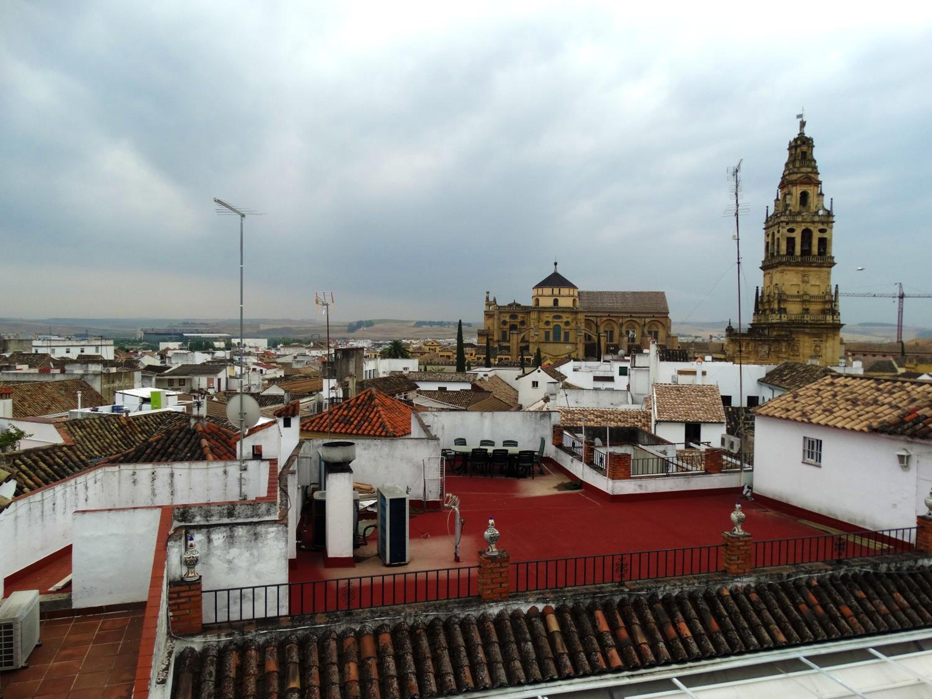 roof