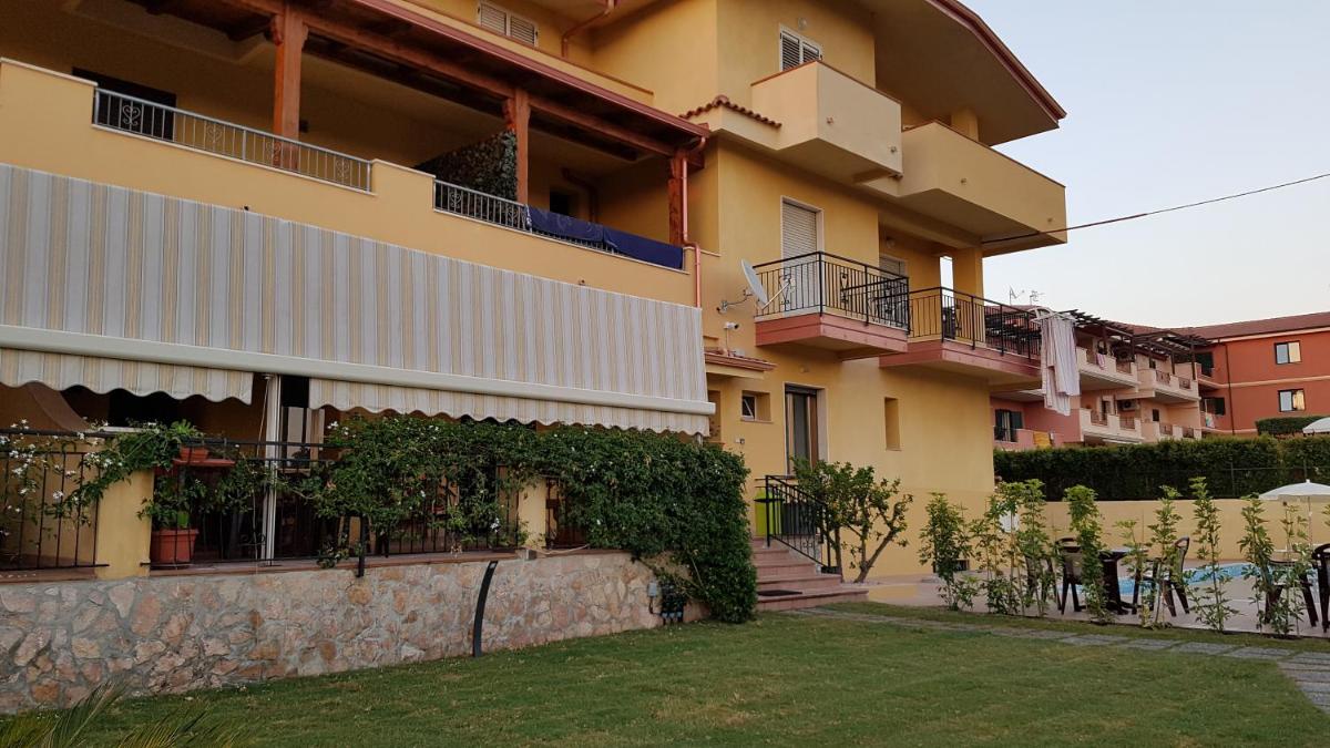 Laura Casa Vacanze