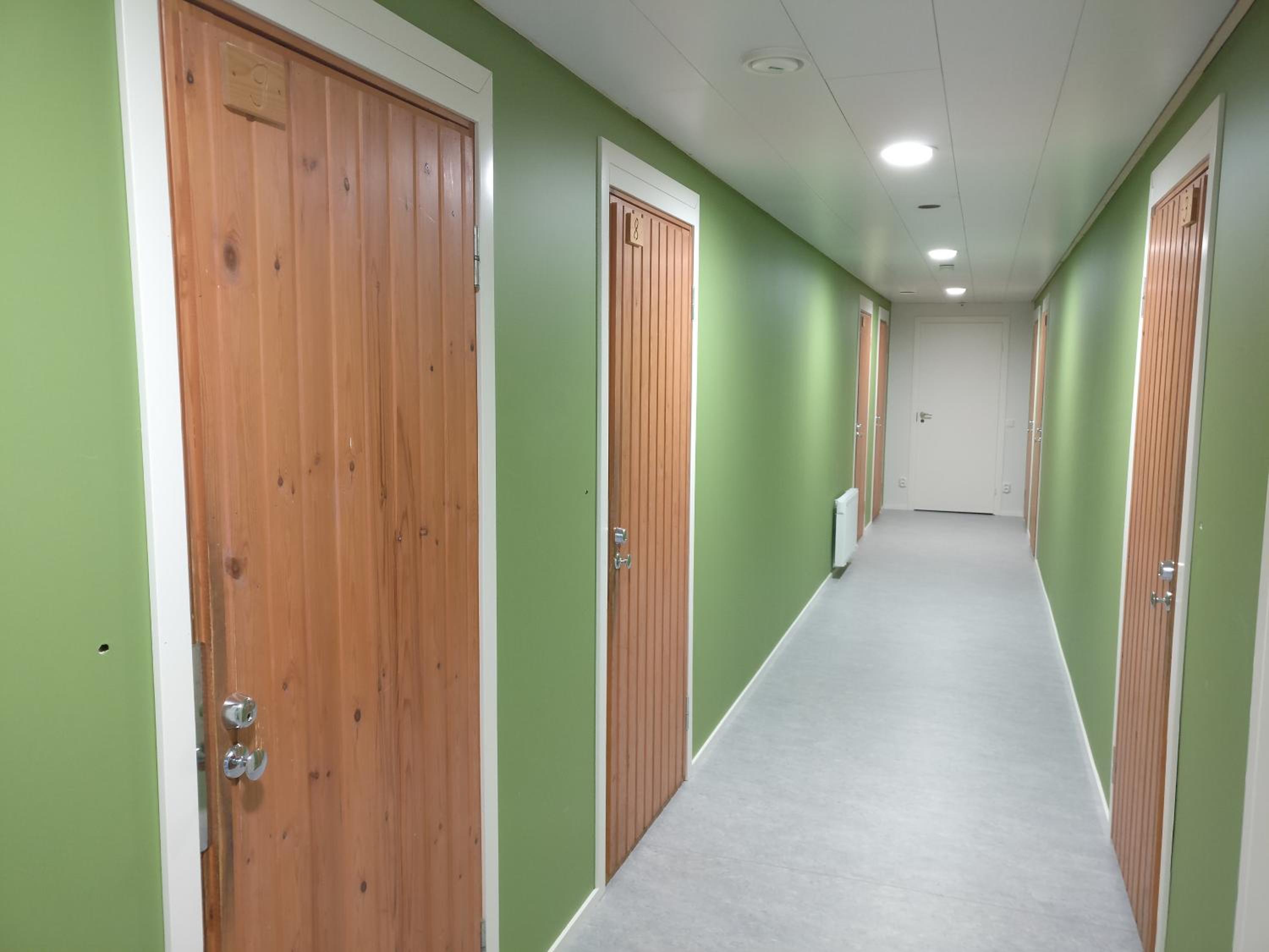 Partiotalon retkeilymaja - Scouts Hostel