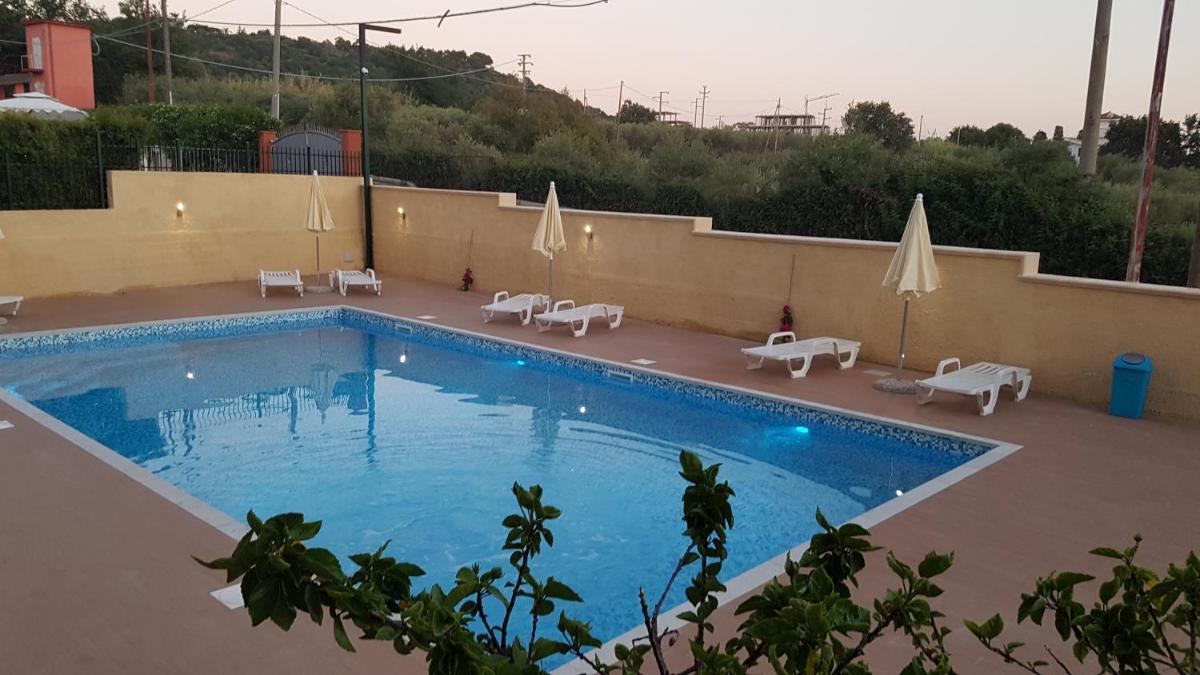 Laura Casa Vacanze