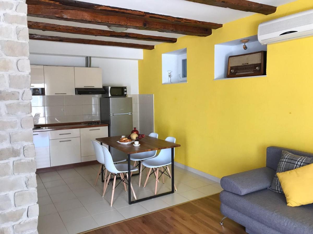 Apartment Bruno view 5