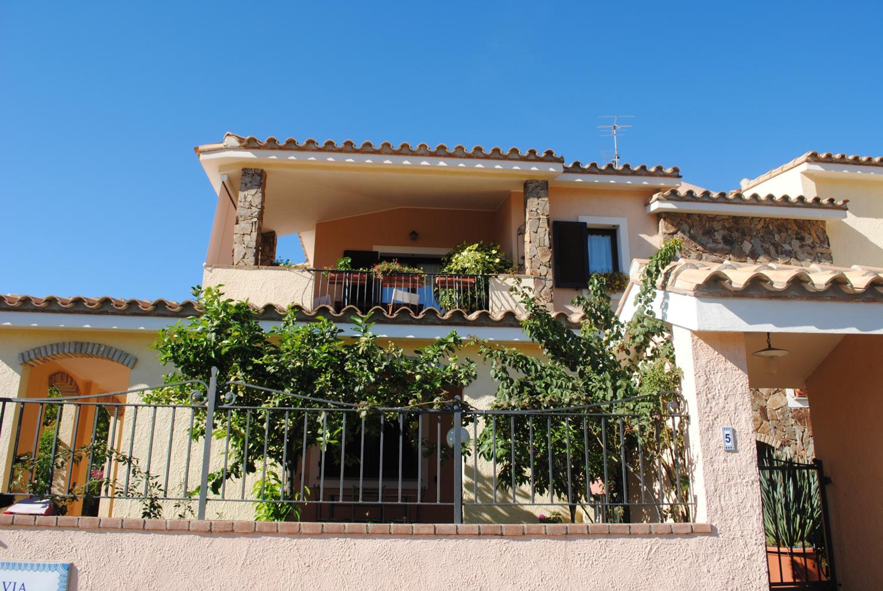 Casa Signorile view 4