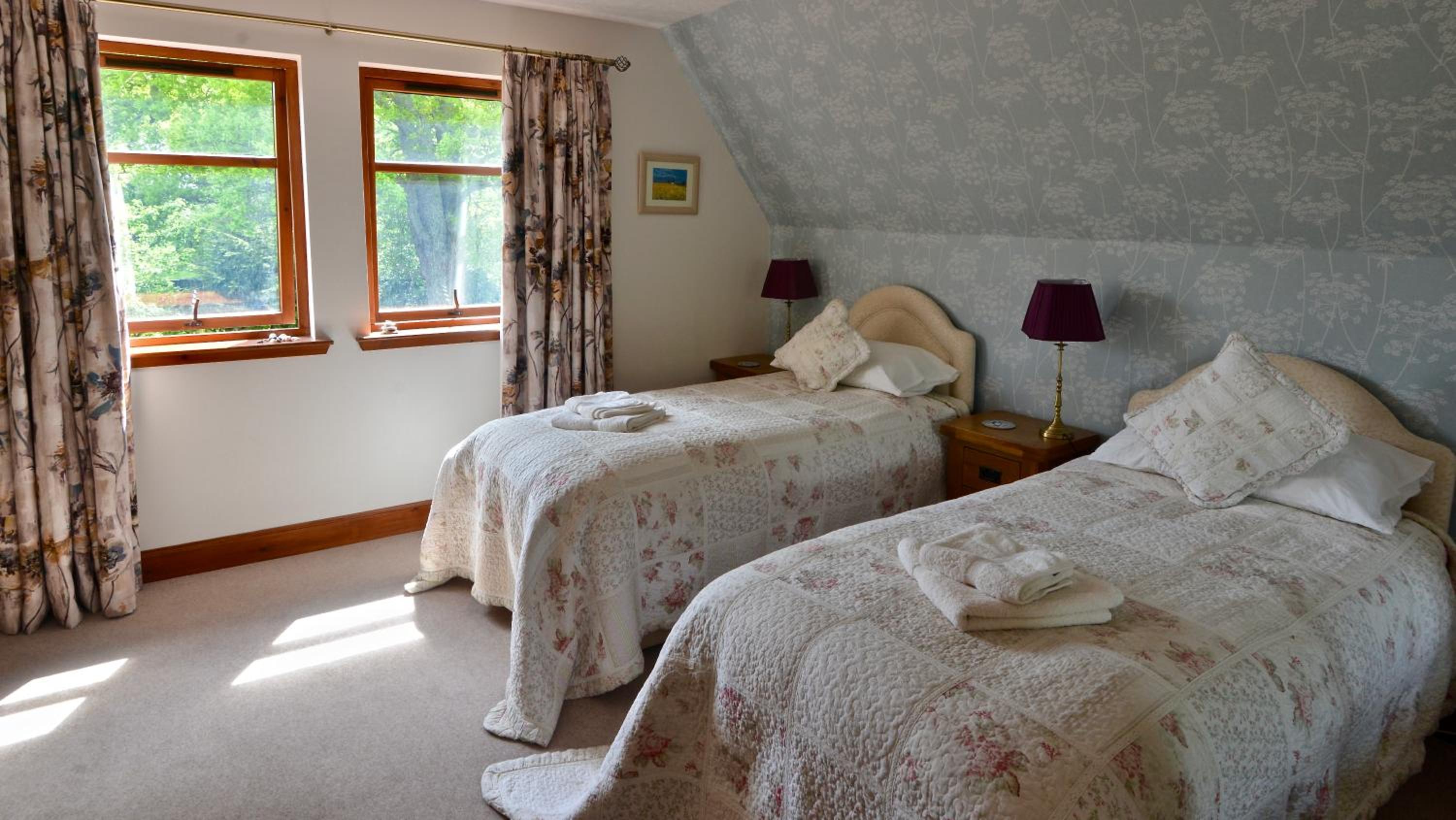 Home Farm Bed and Breakfast