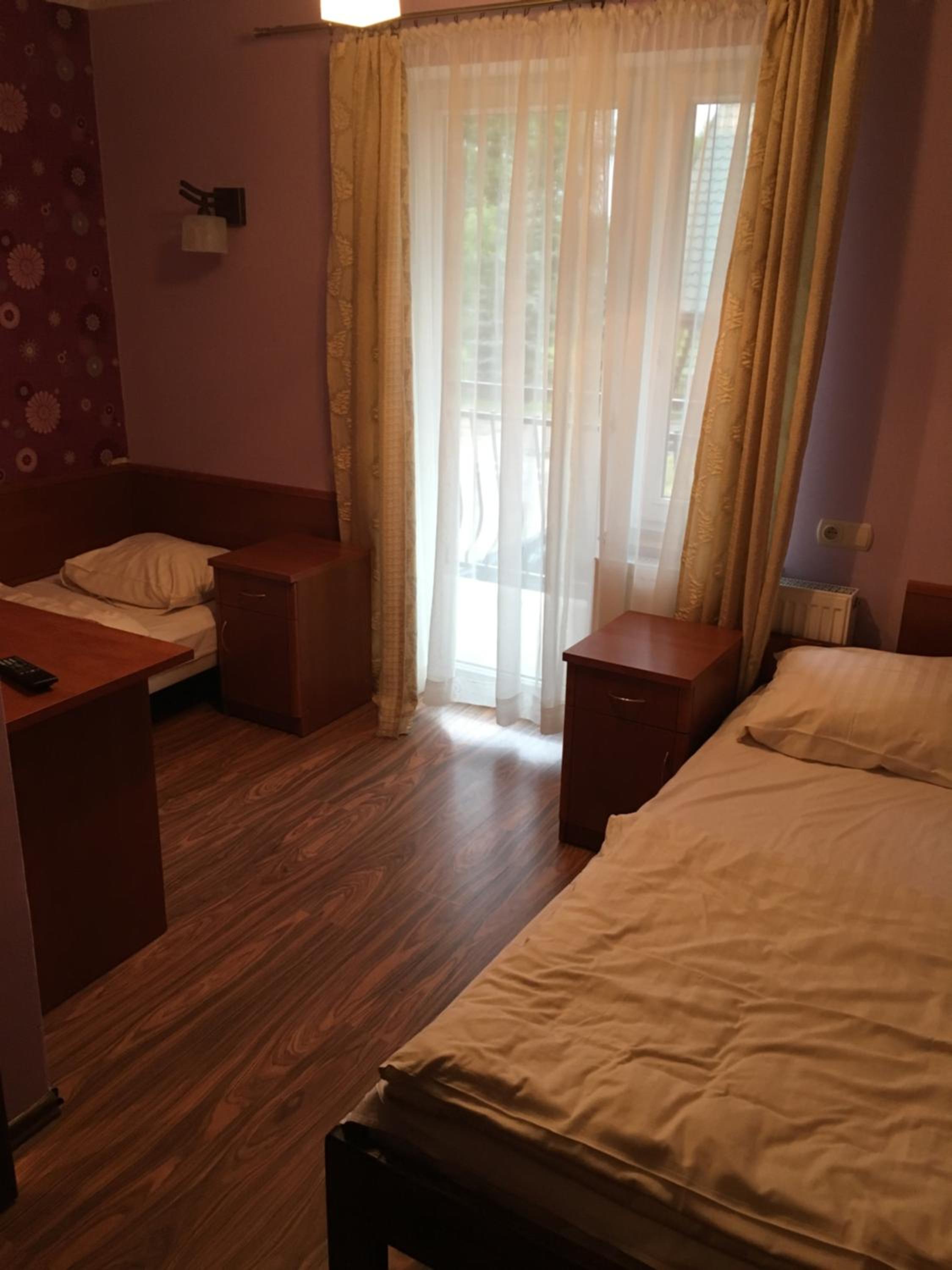 Gościniec Kukle