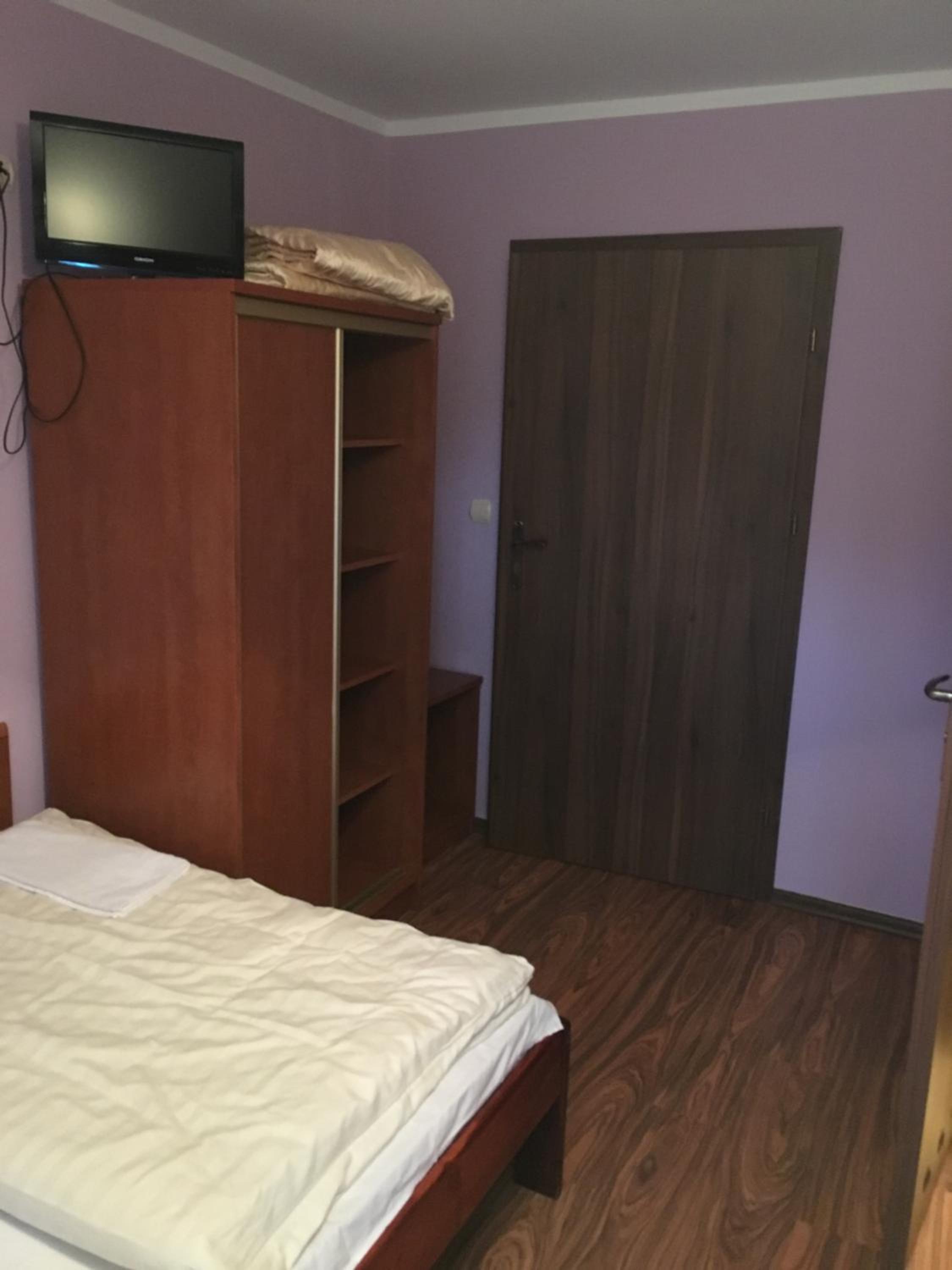 Gościniec Kukle