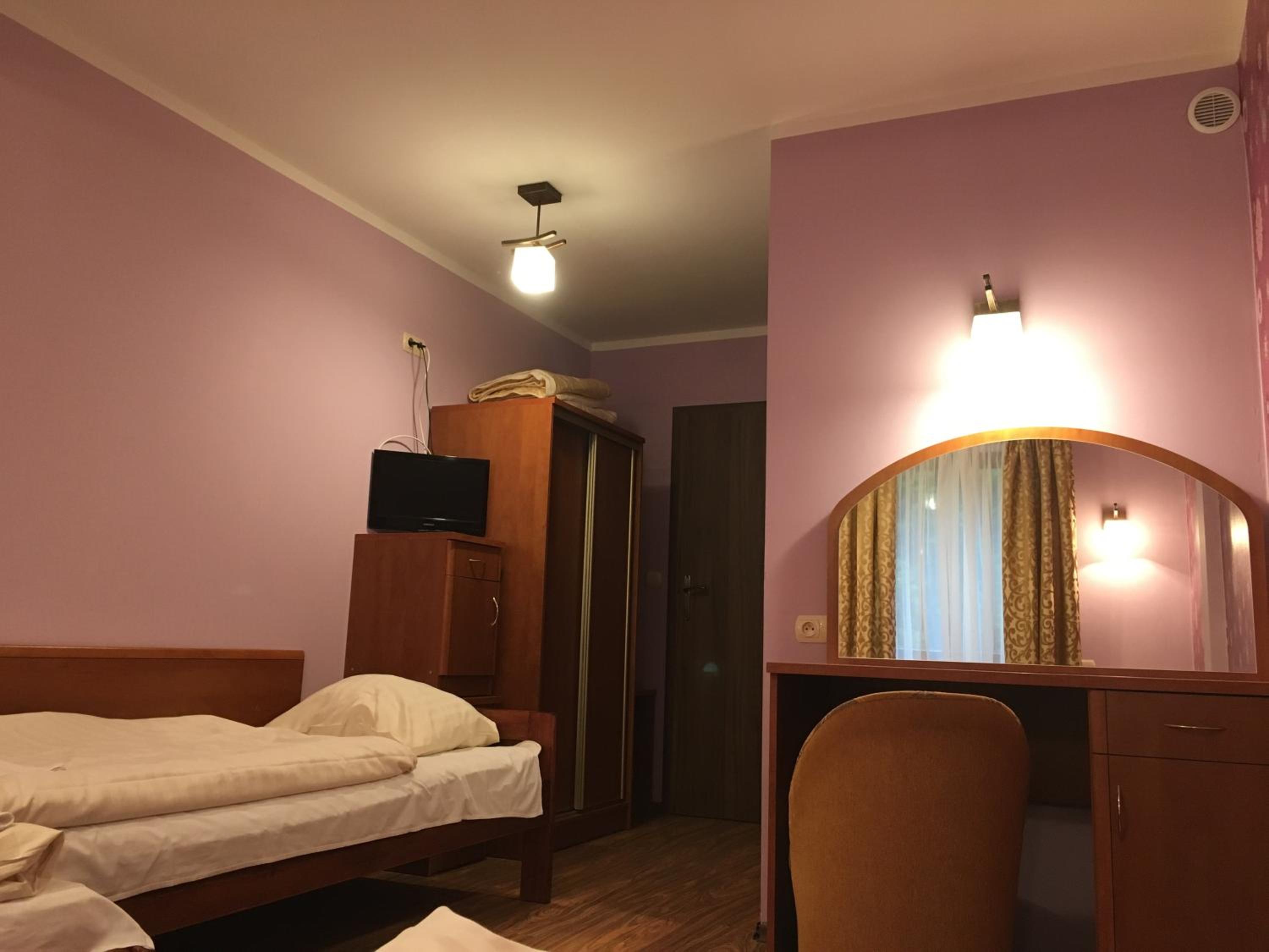 Gościniec Kukle