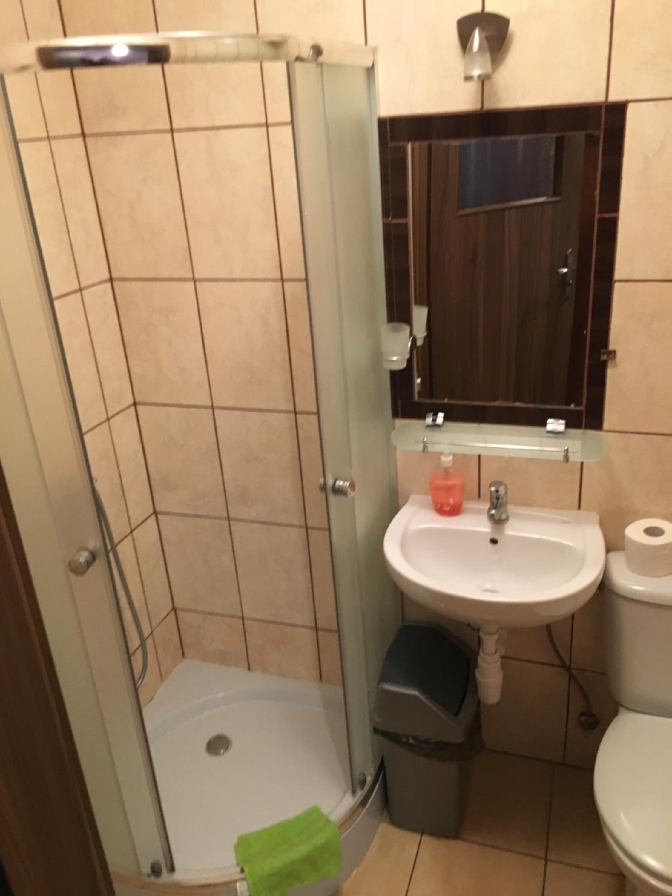 Gościniec Kukle