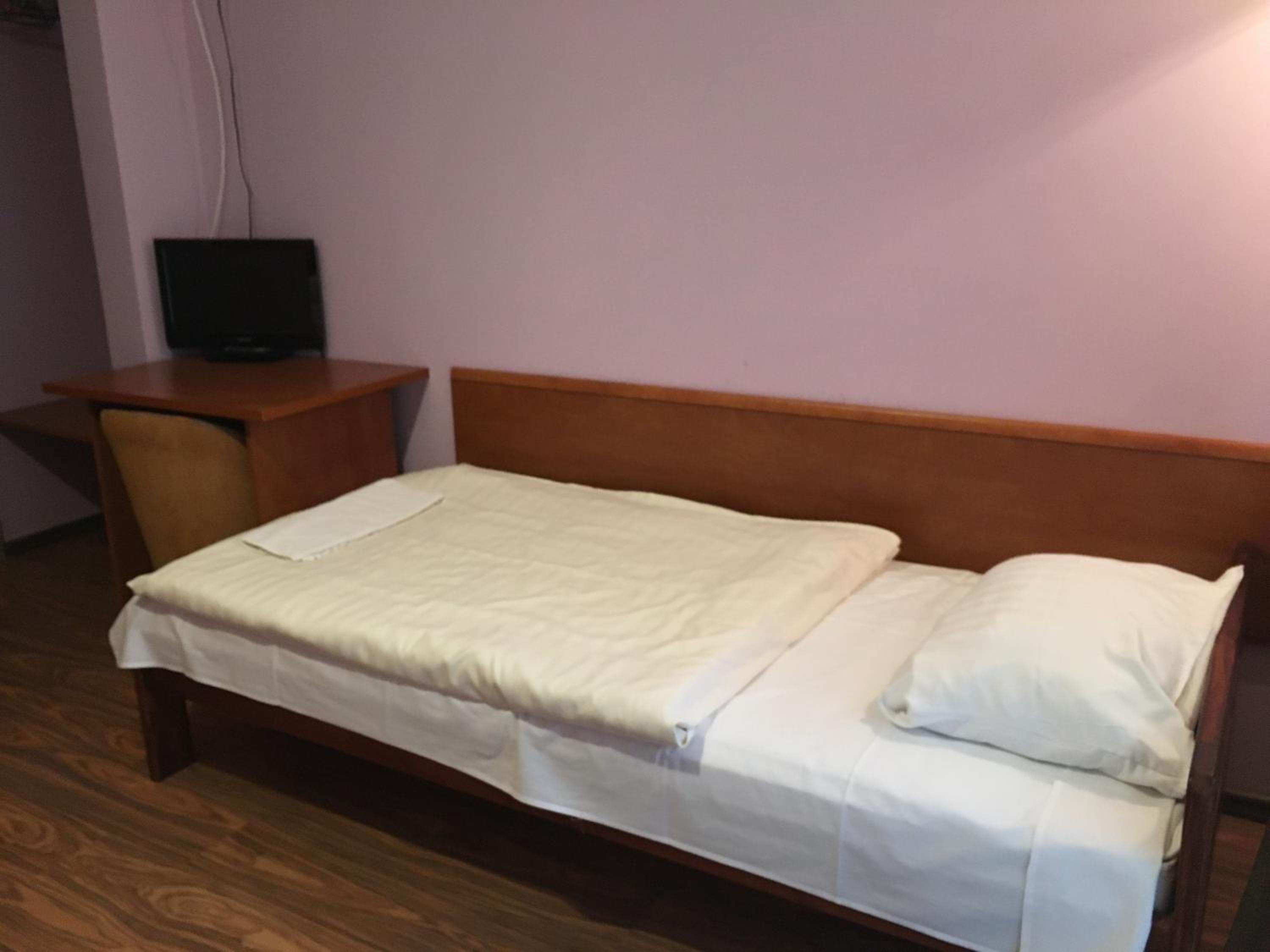 Gościniec Kukle