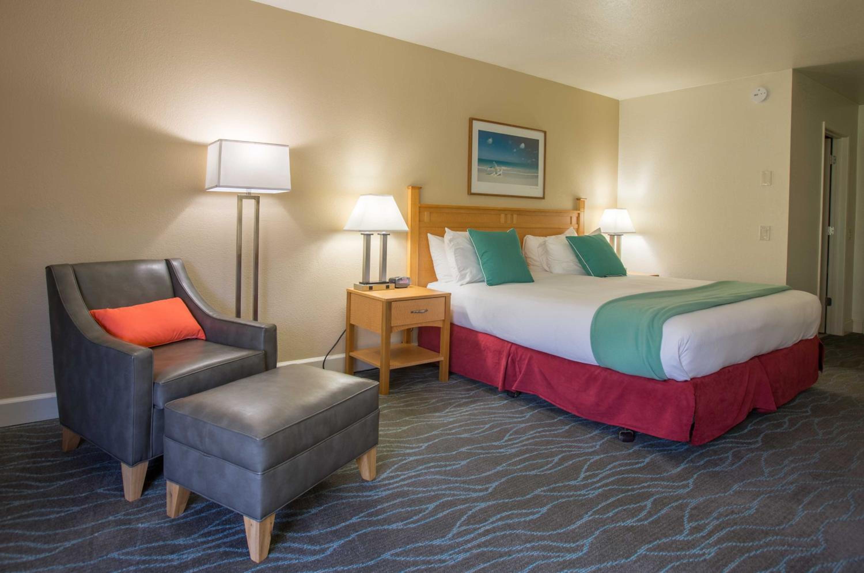 Colton Inn view 2
