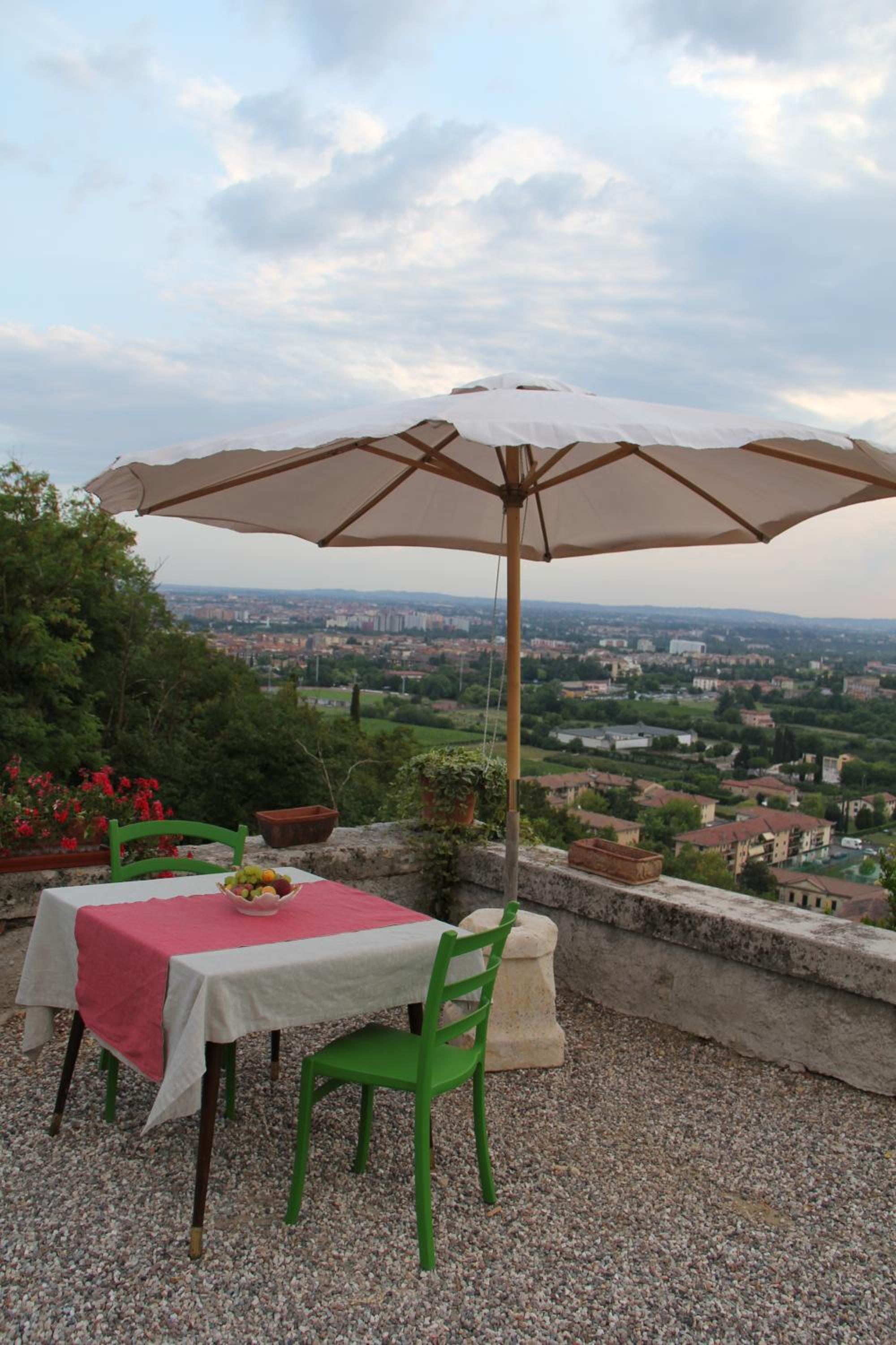 Relais Villa Ambrosetti