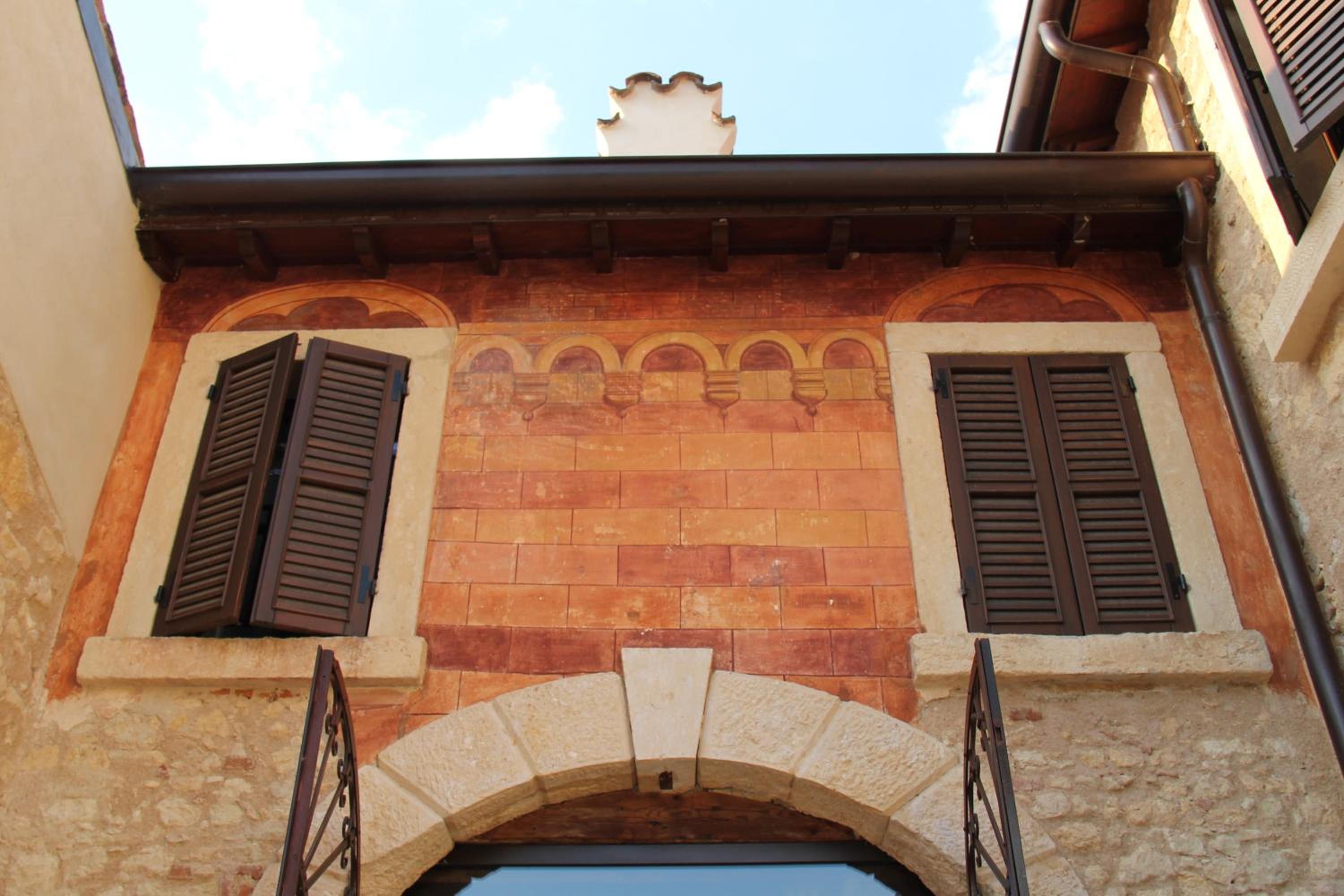 Relais Villa Ambrosetti