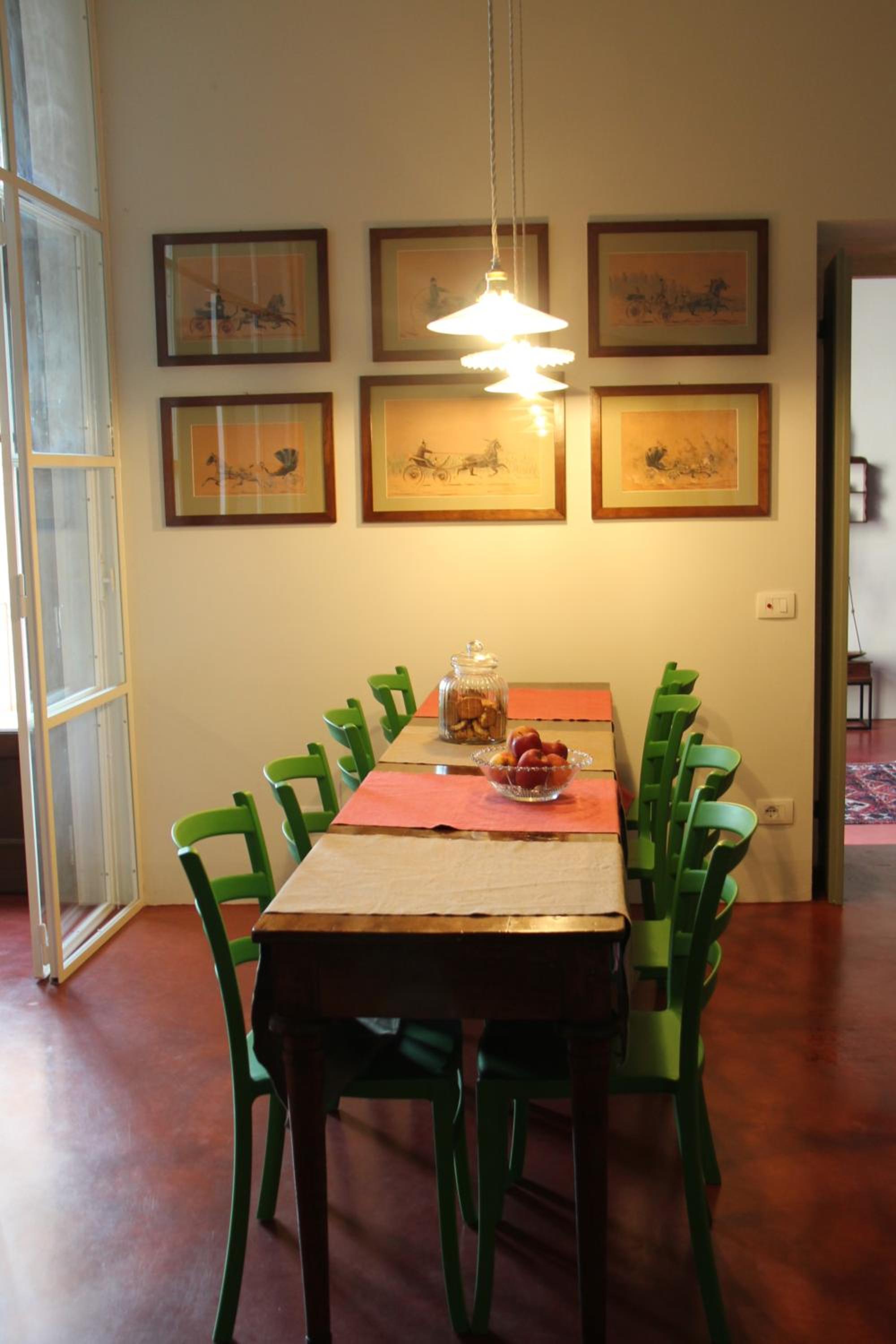 Relais Villa Ambrosetti