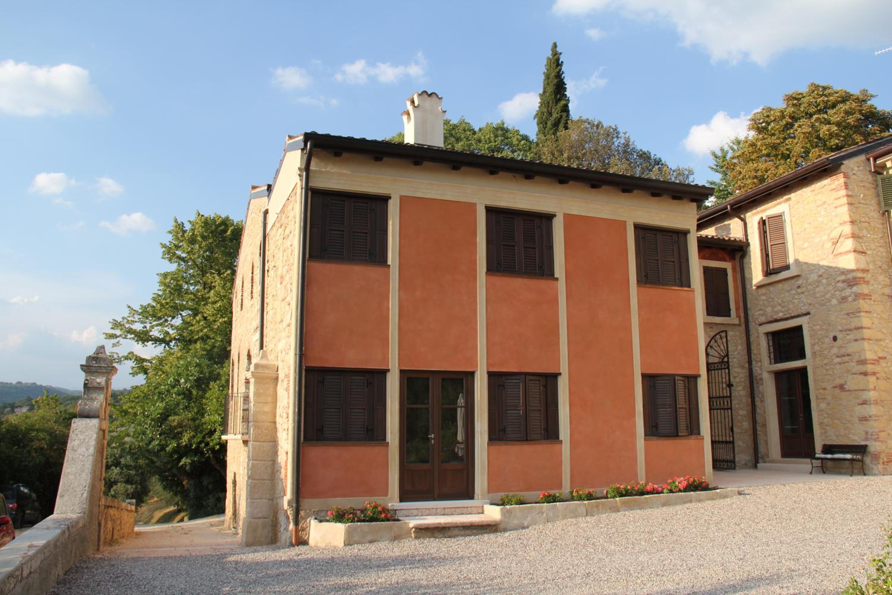Relais Villa Ambrosetti