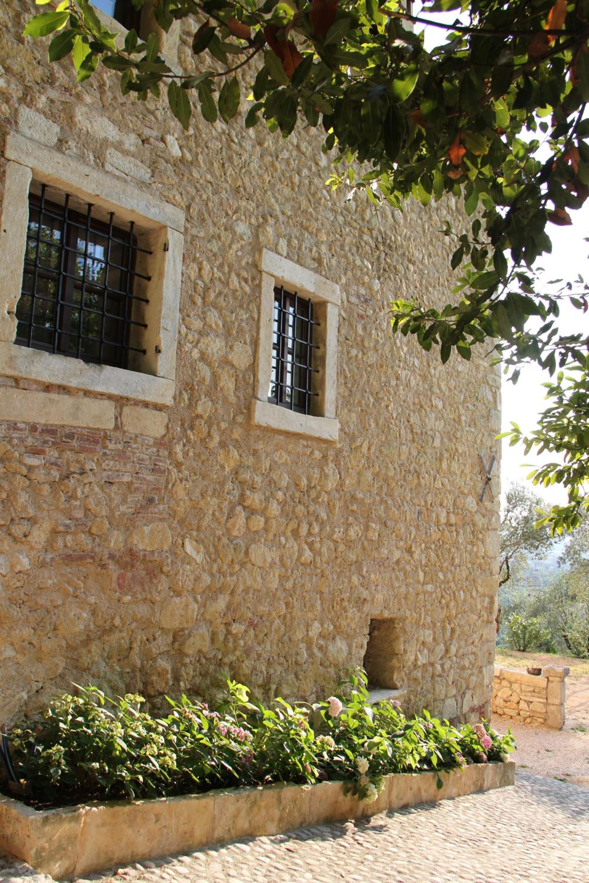 Relais Villa Ambrosetti