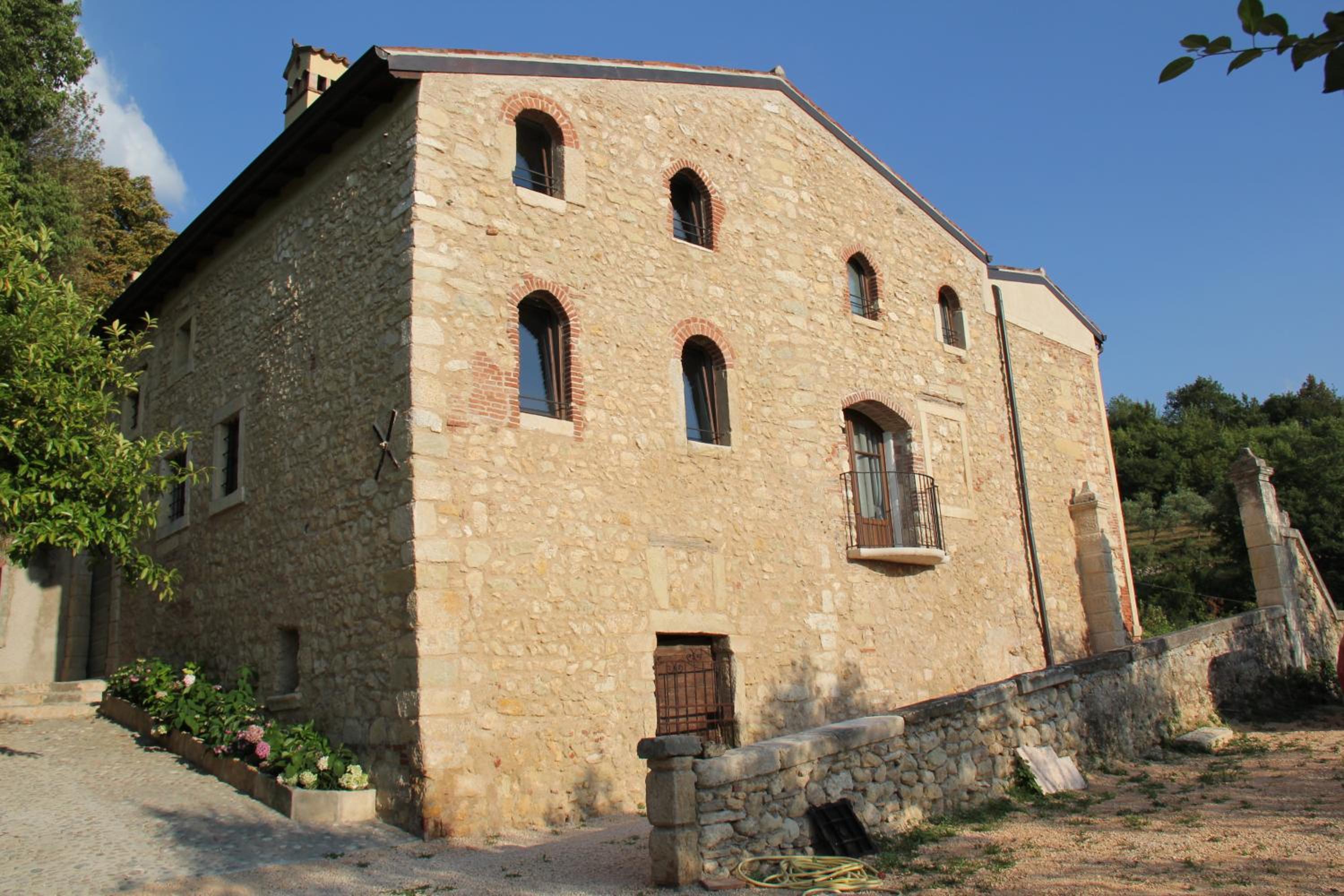 Relais Villa Ambrosetti