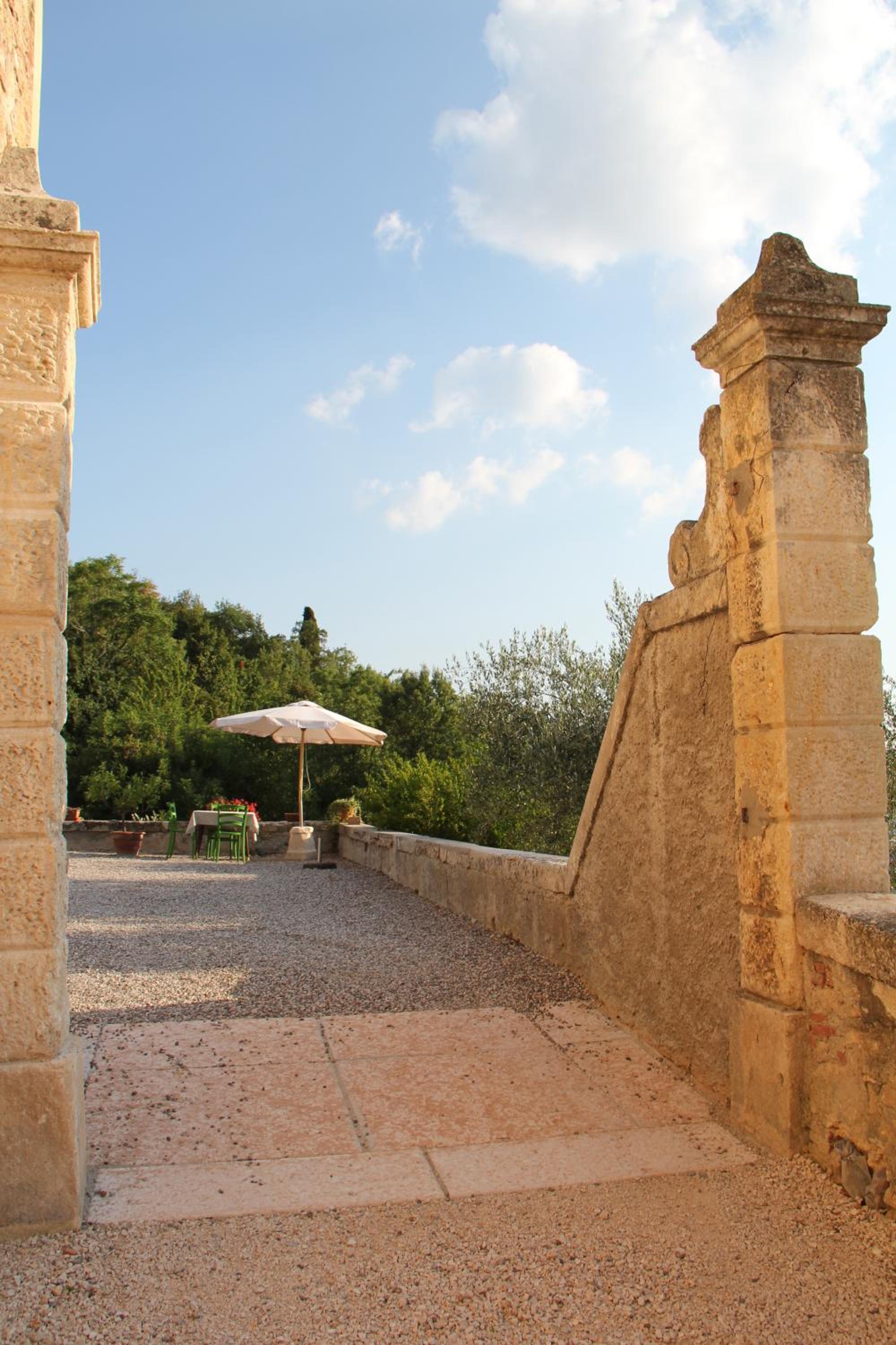 Relais Villa Ambrosetti