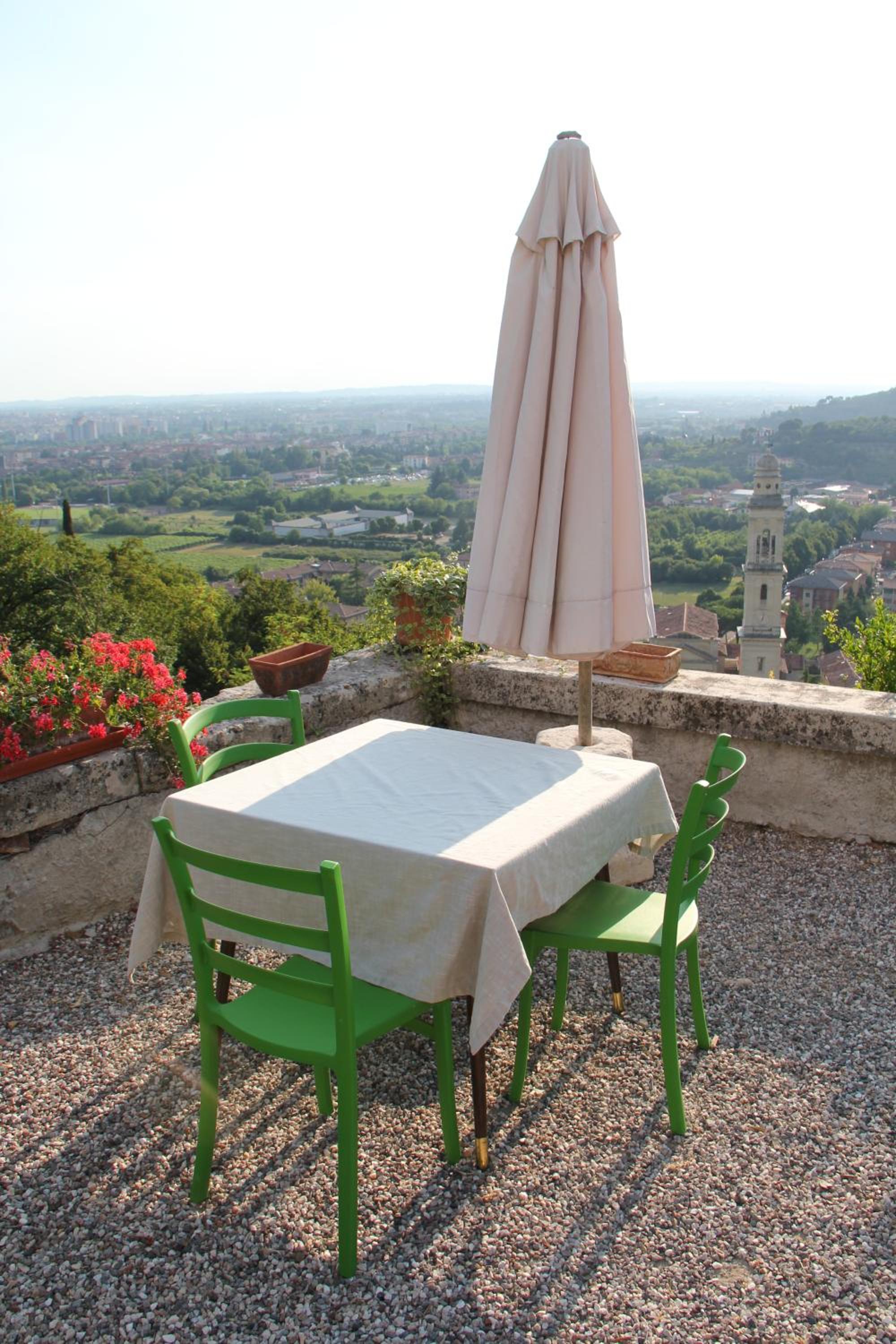 Relais Villa Ambrosetti