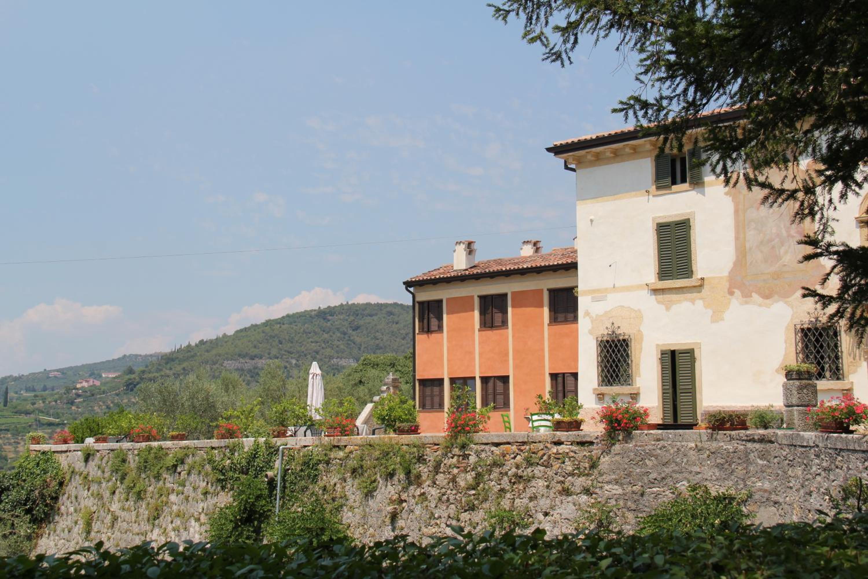 Relais Villa Ambrosetti