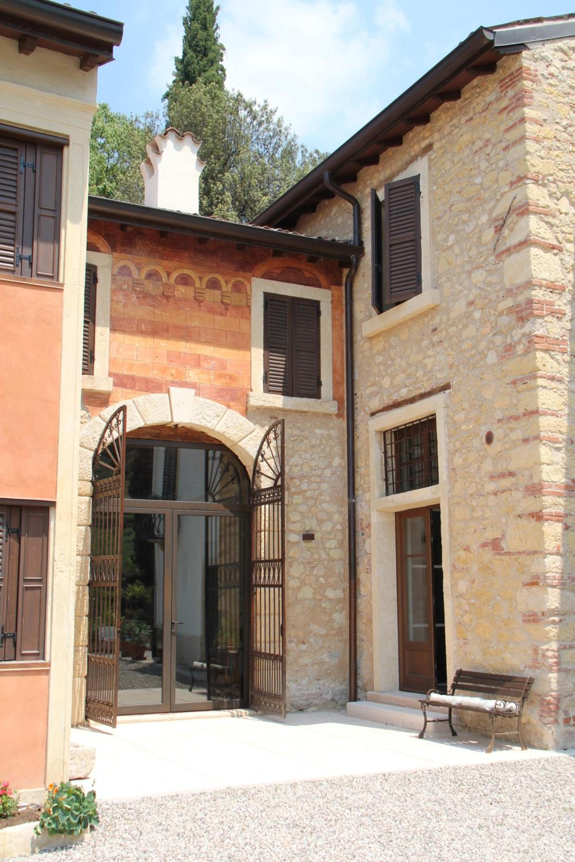Relais Villa Ambrosetti