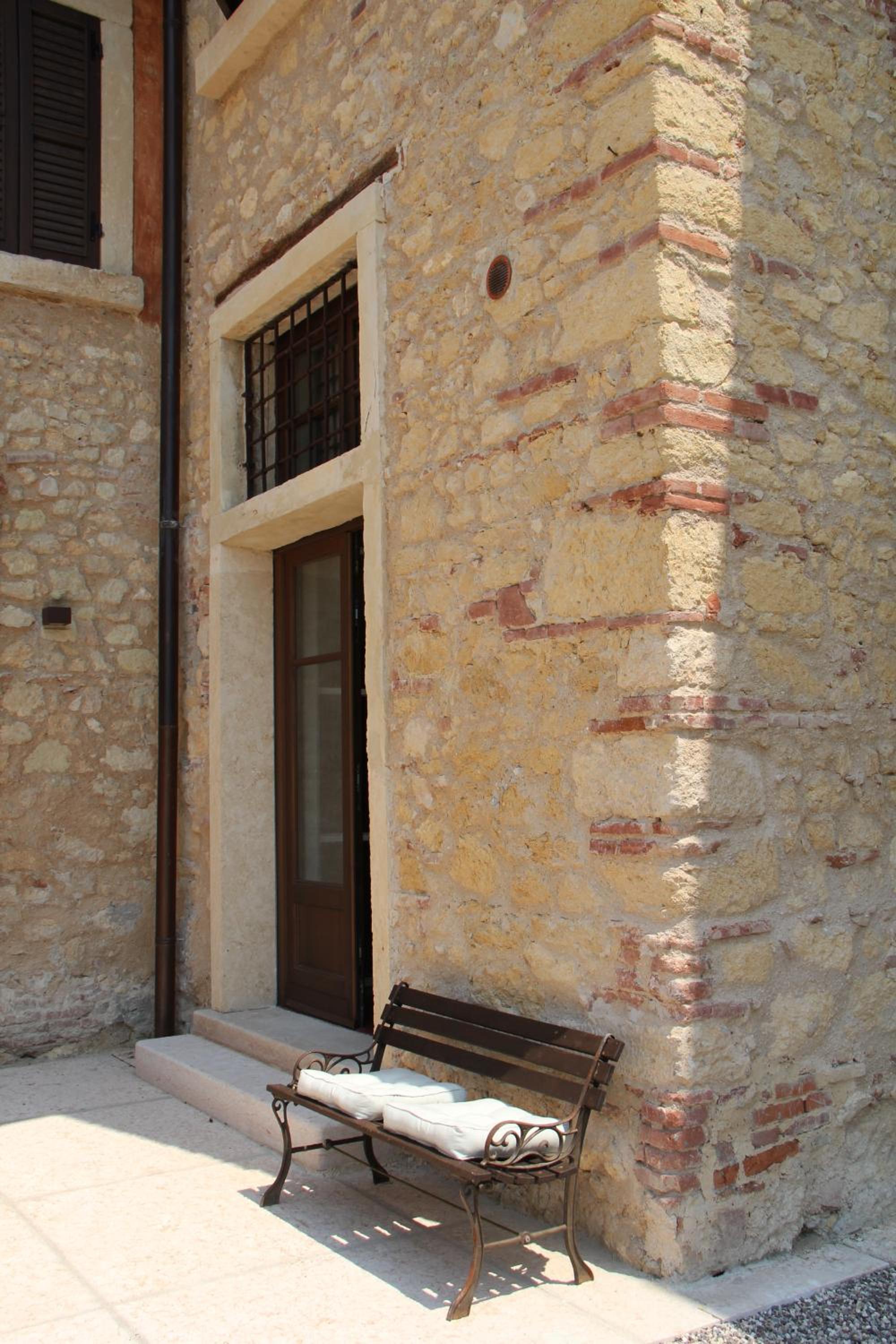 Relais Villa Ambrosetti