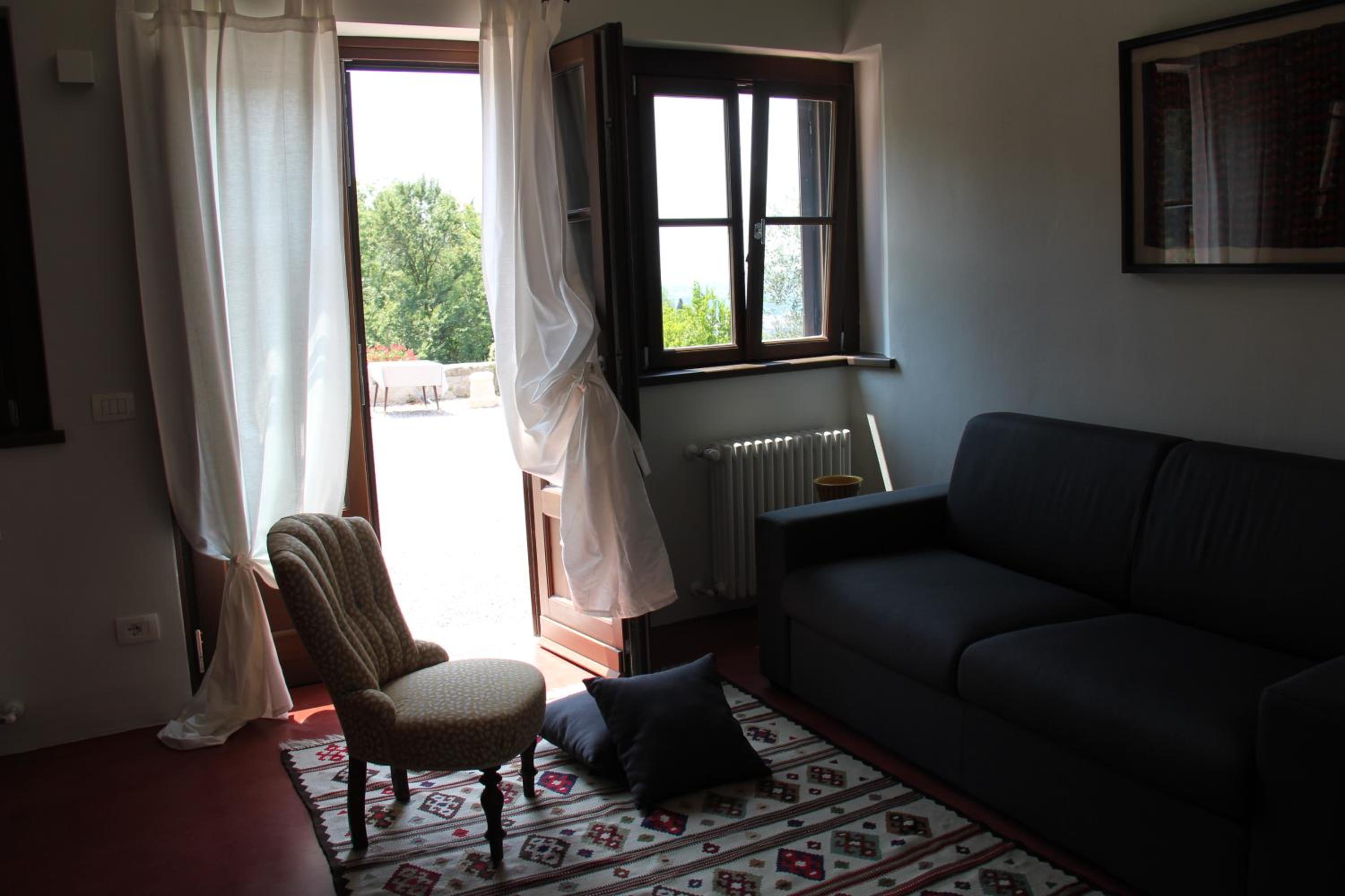 Relais Villa Ambrosetti