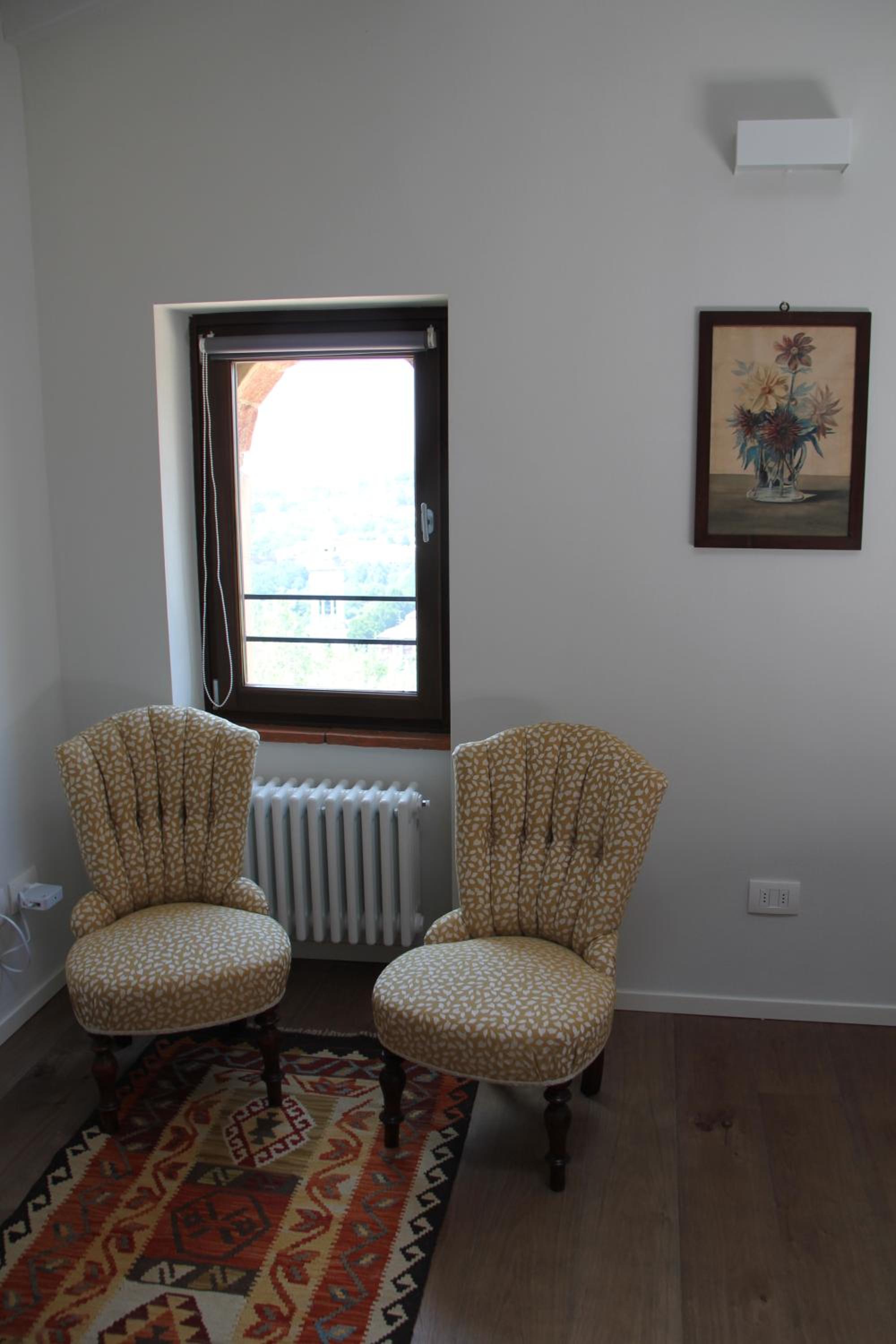 Relais Villa Ambrosetti