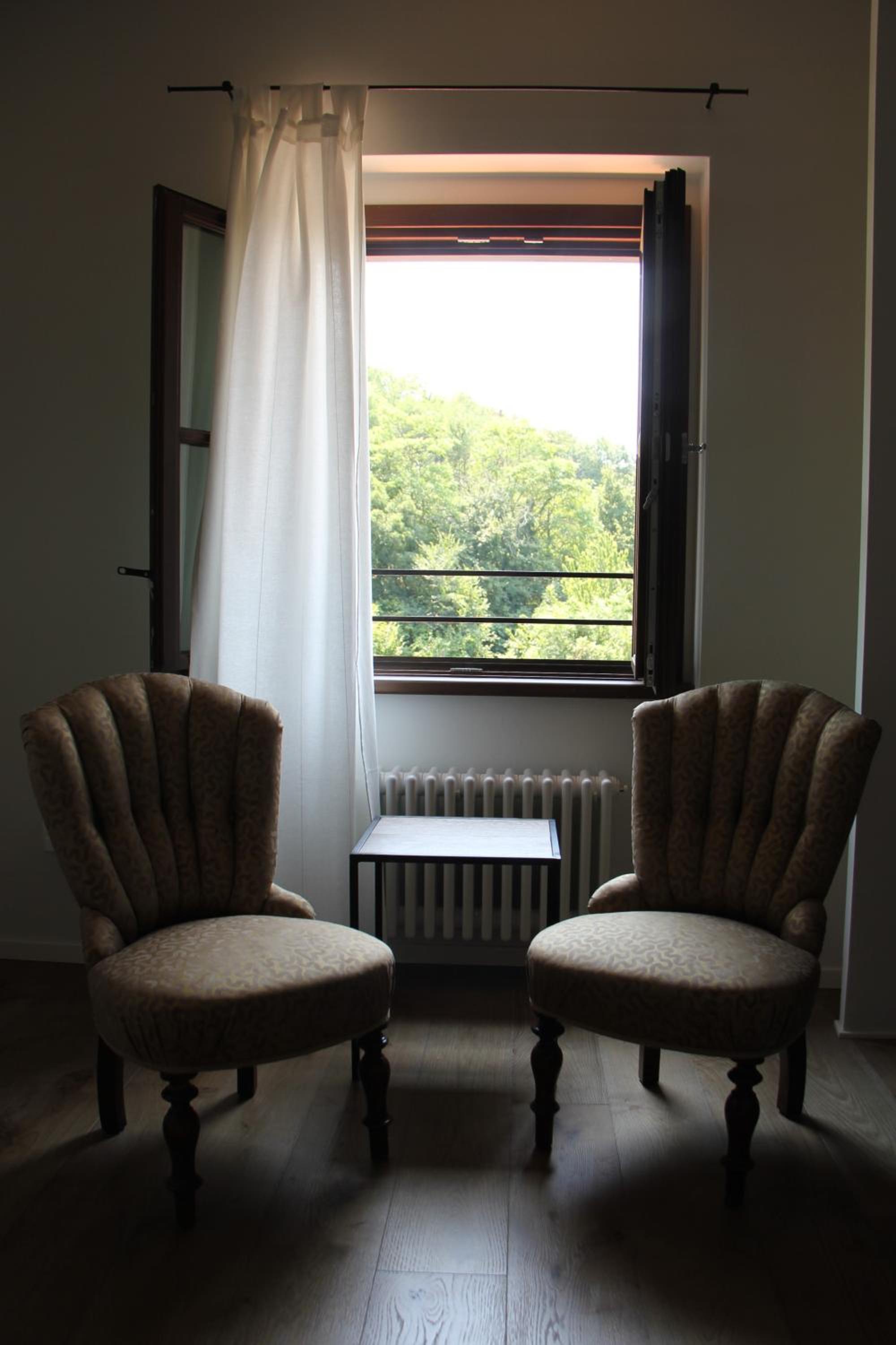Relais Villa Ambrosetti
