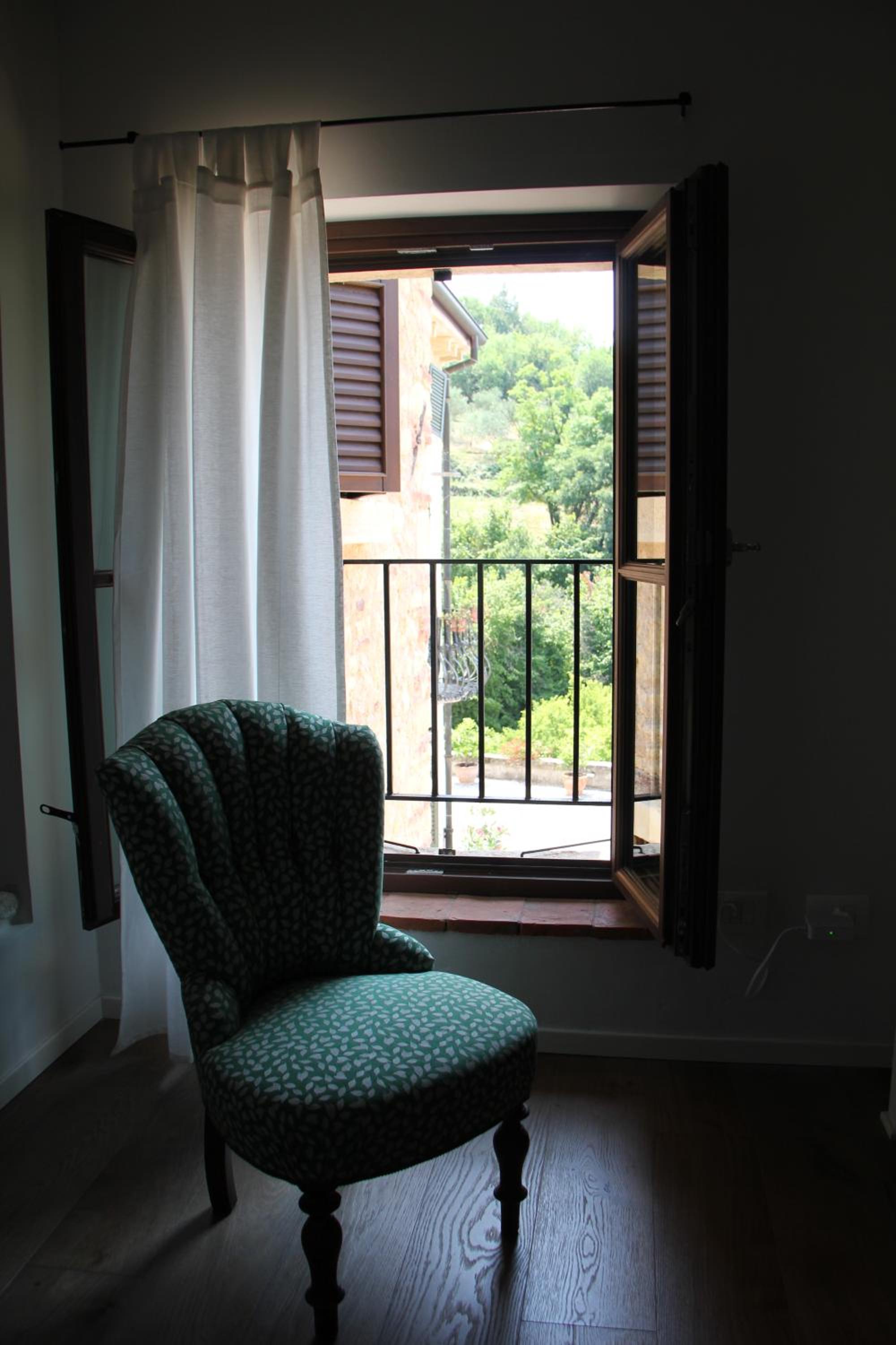 Relais Villa Ambrosetti
